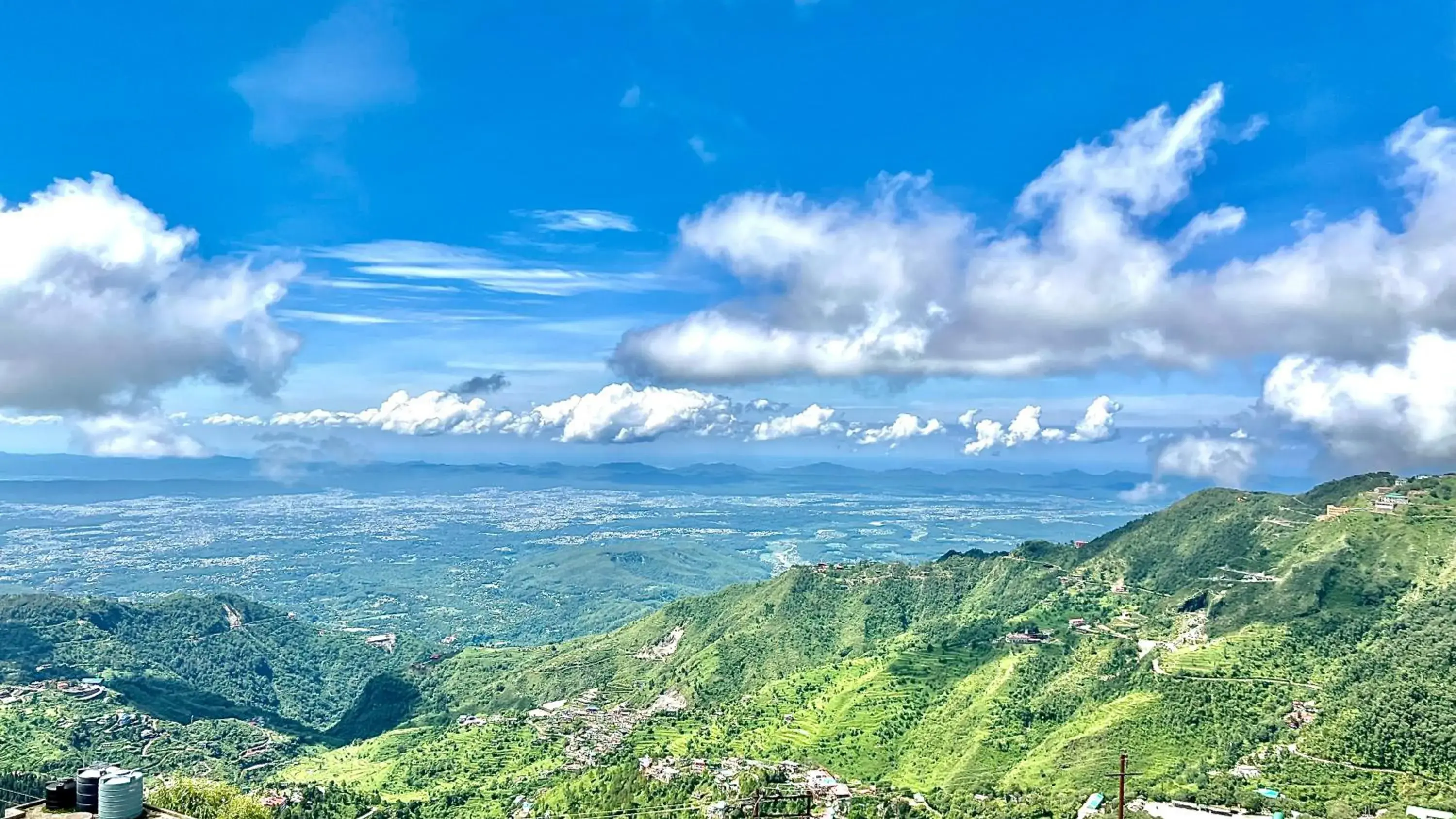 View (from property/room) in Clarence Cottage View (from property/room) in Clarence Cottage
