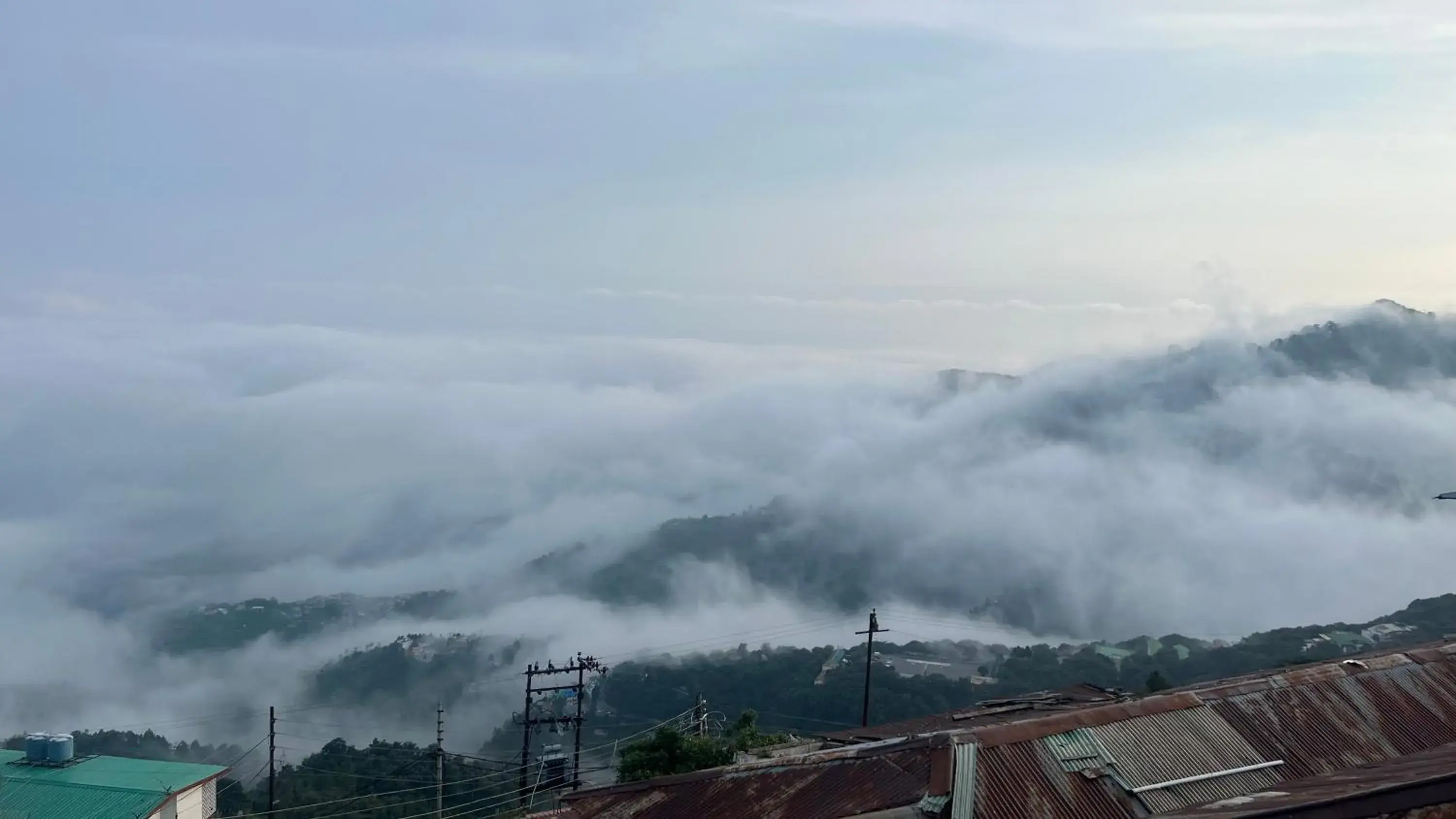 View (from property/room) in Clarence Cottage View (from property/room) in Clarence Cottage