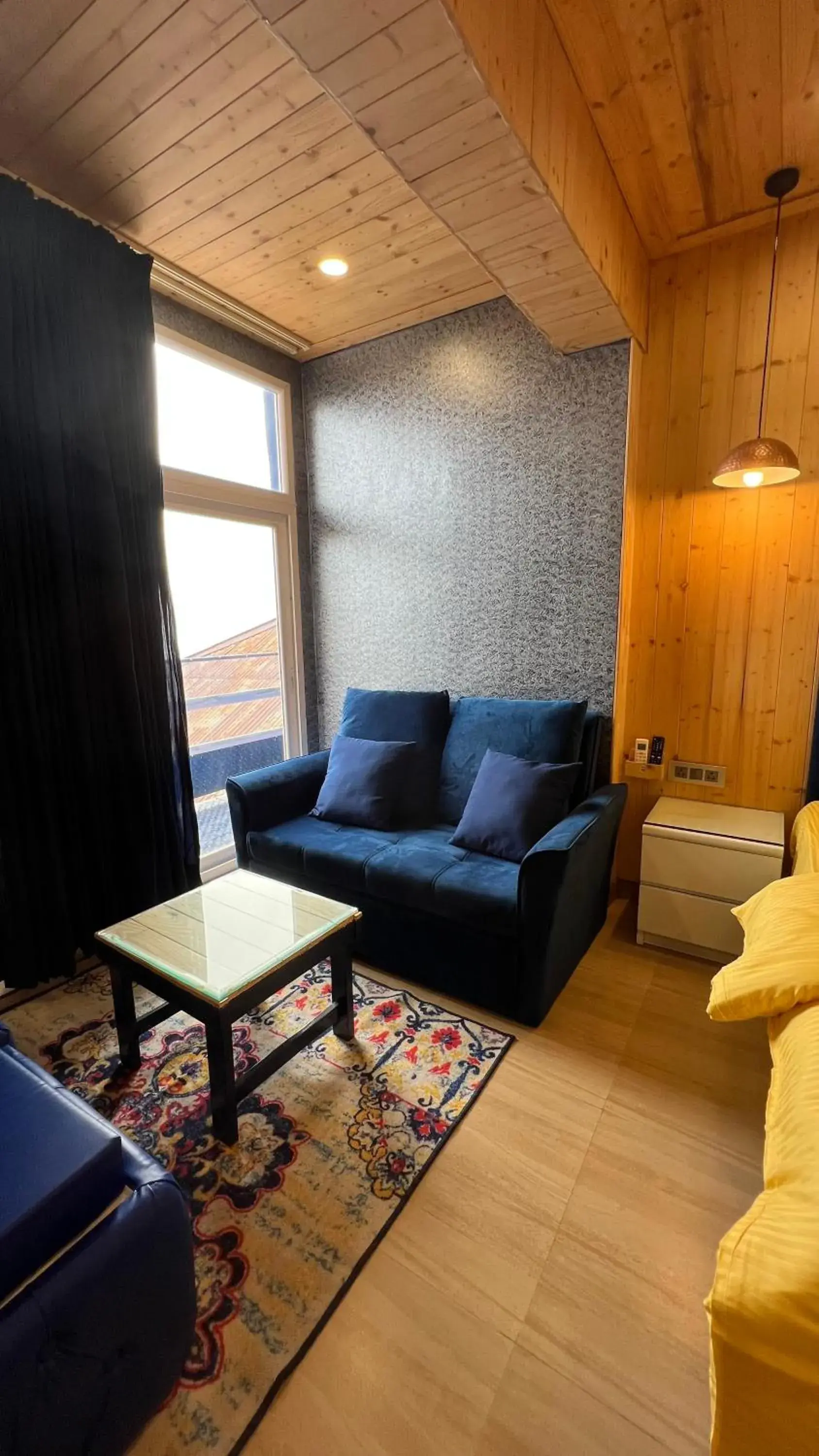 Clarence Cottage Mussoorie Clarence Cottage Mussoorie