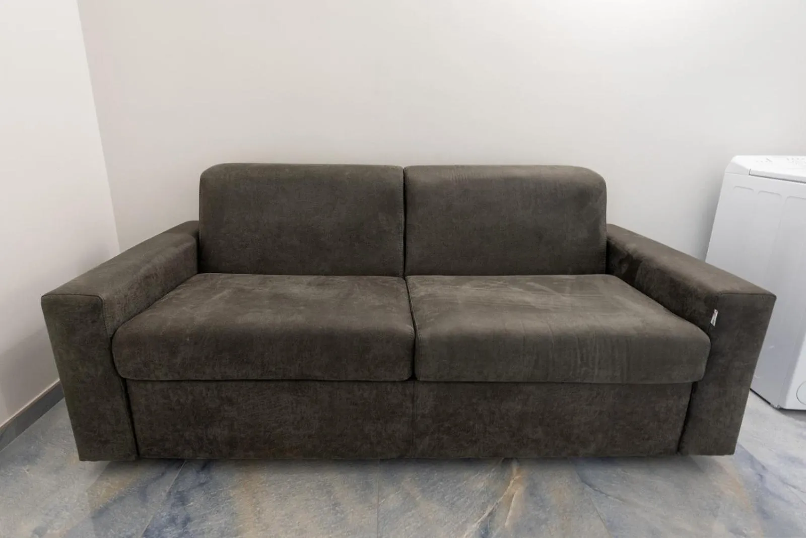 Bed in ALG Apartments con Parcheggio