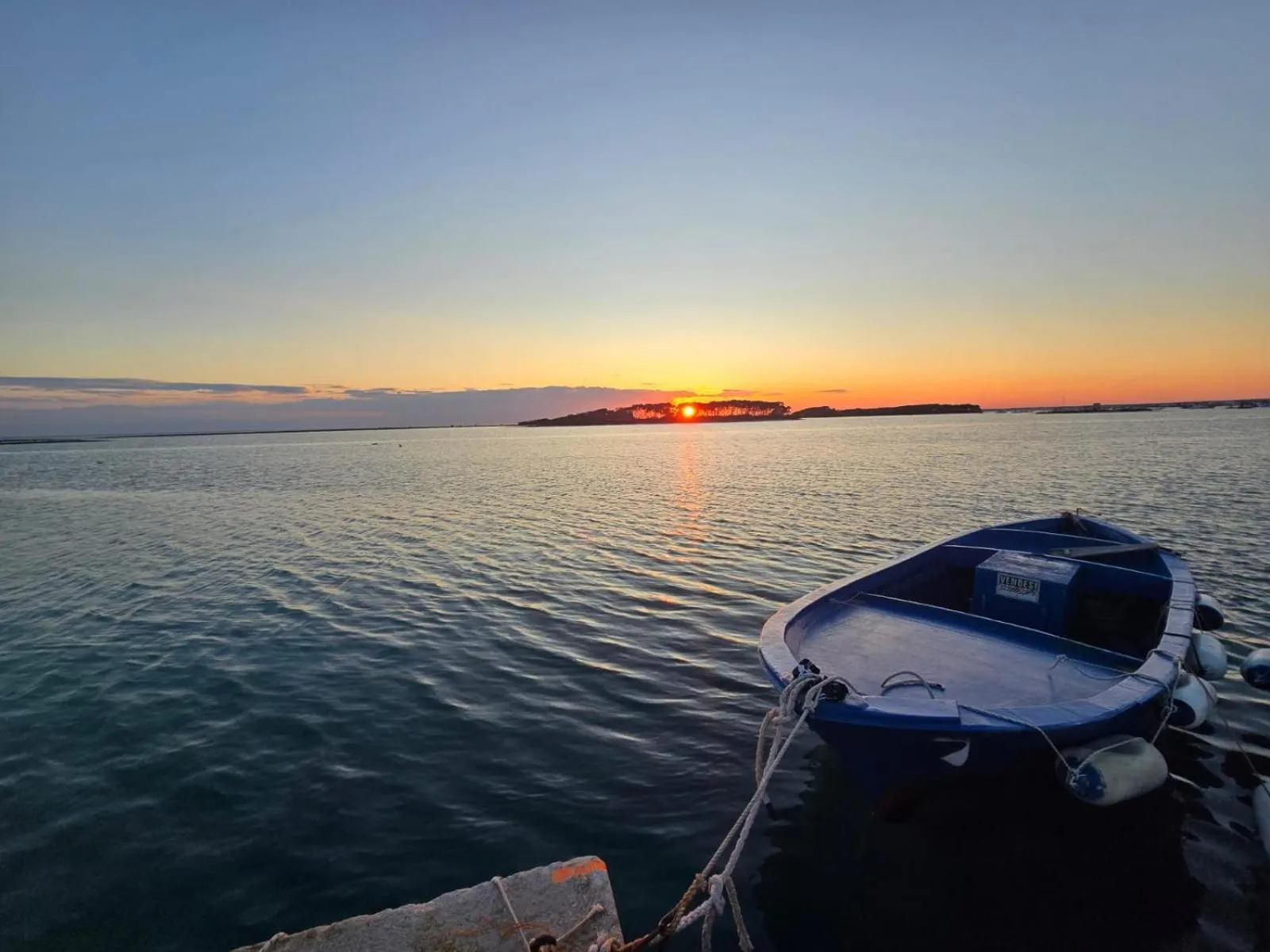 Natural landscape in ALG Apartments con Parcheggio