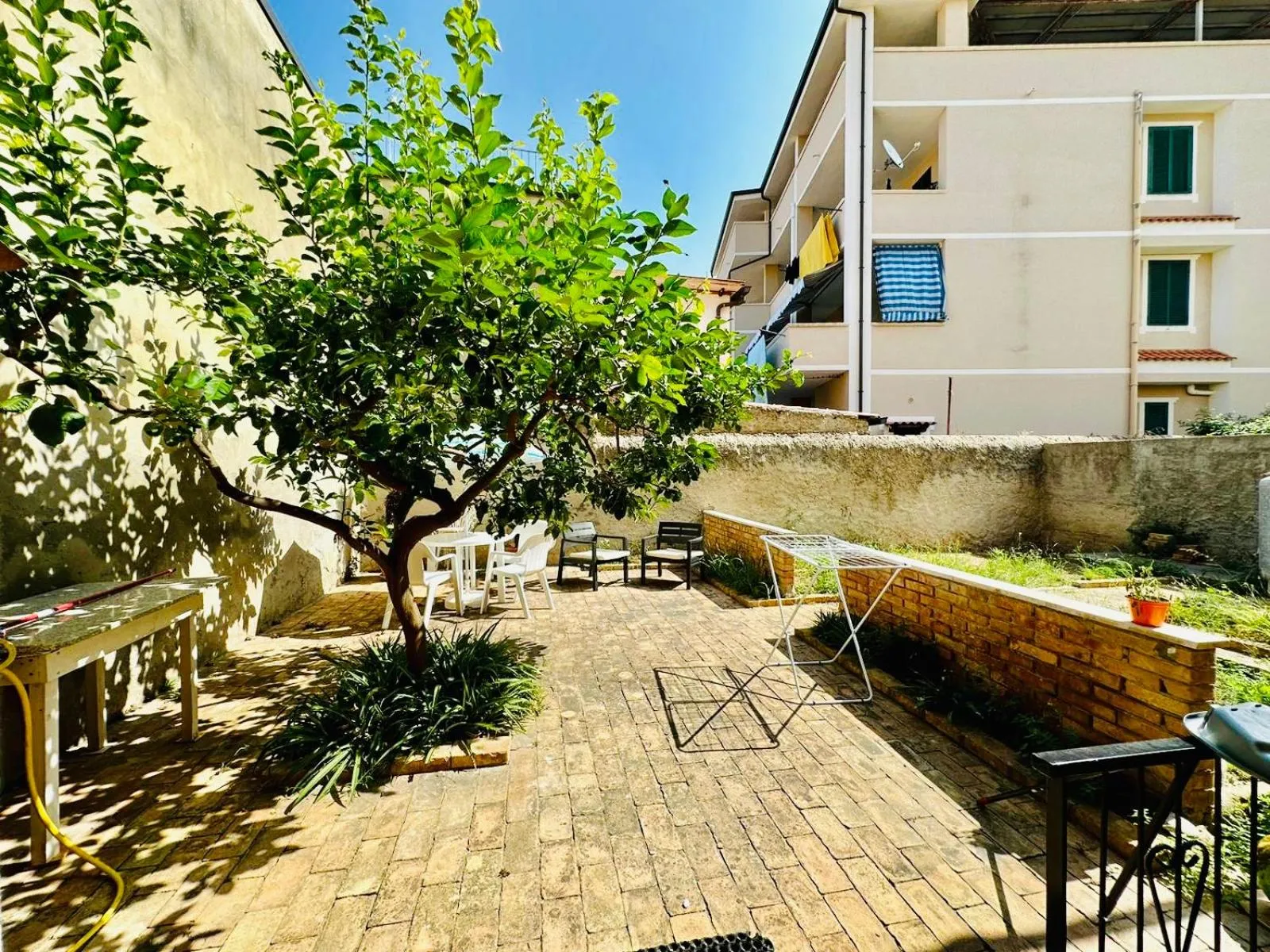 Gemelli House - City Center
