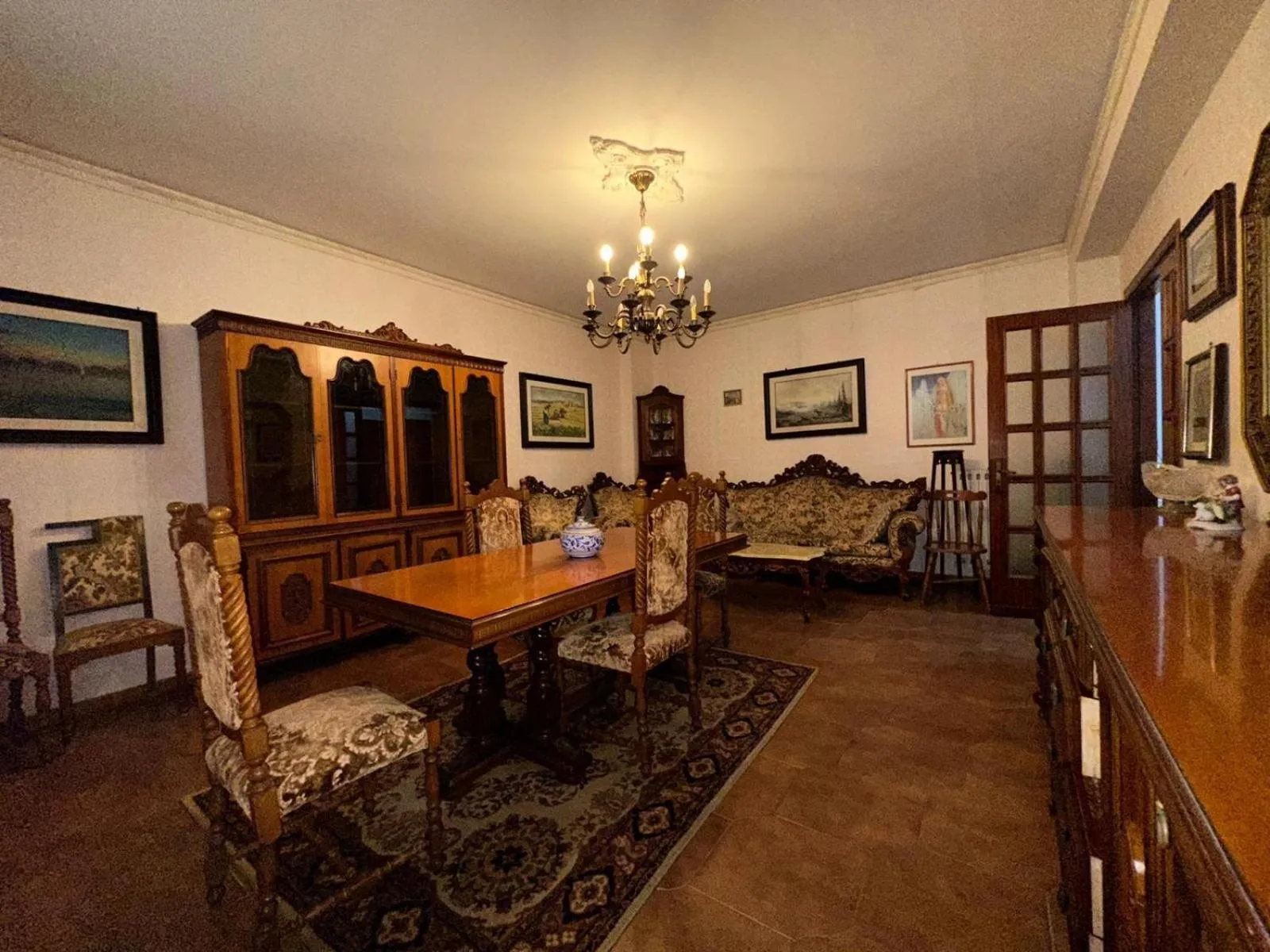 Gemelli House - City Center