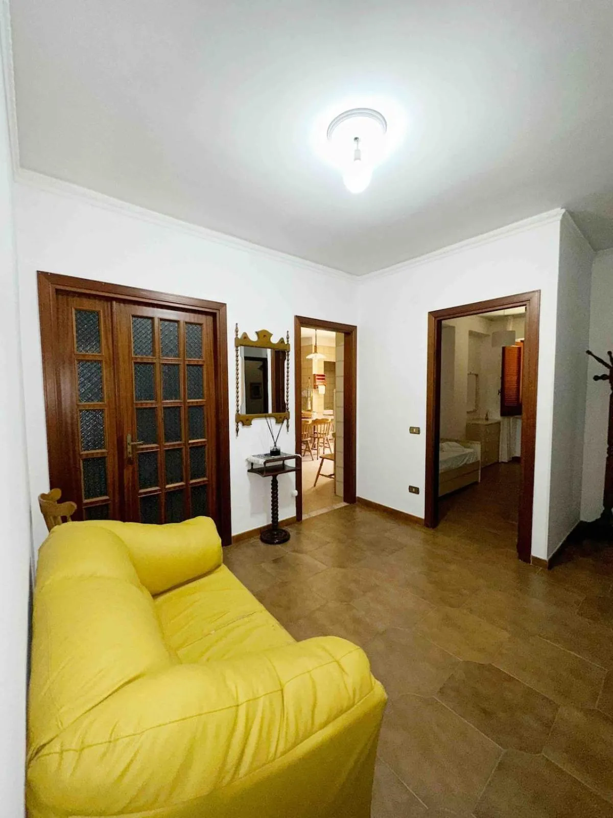 Gemelli House - City Center