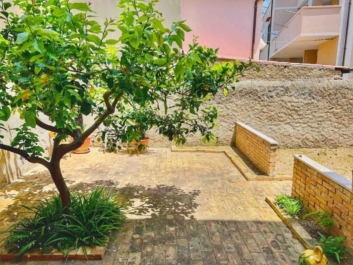 Gemelli House - City Center