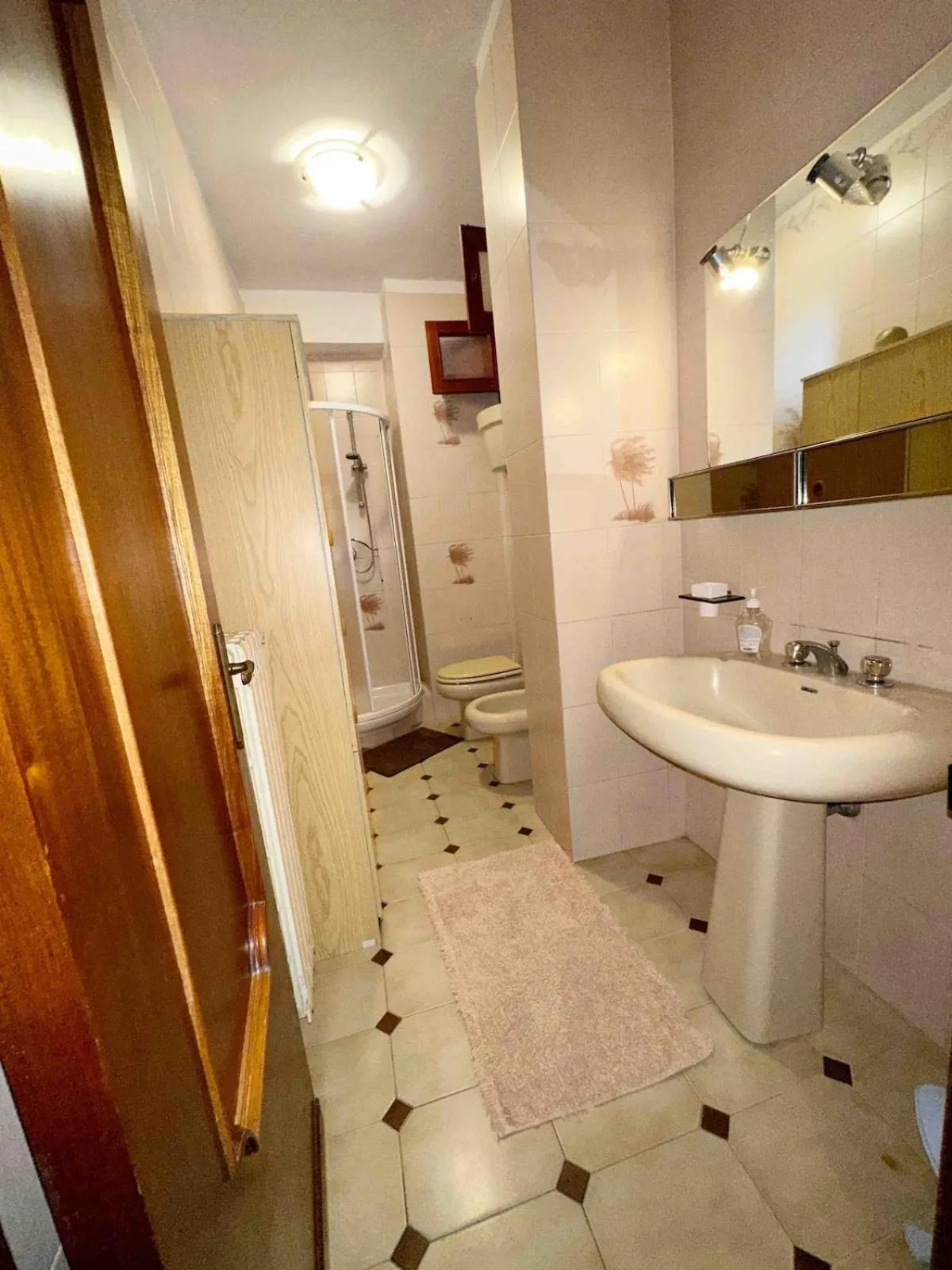 Gemelli House - City Center