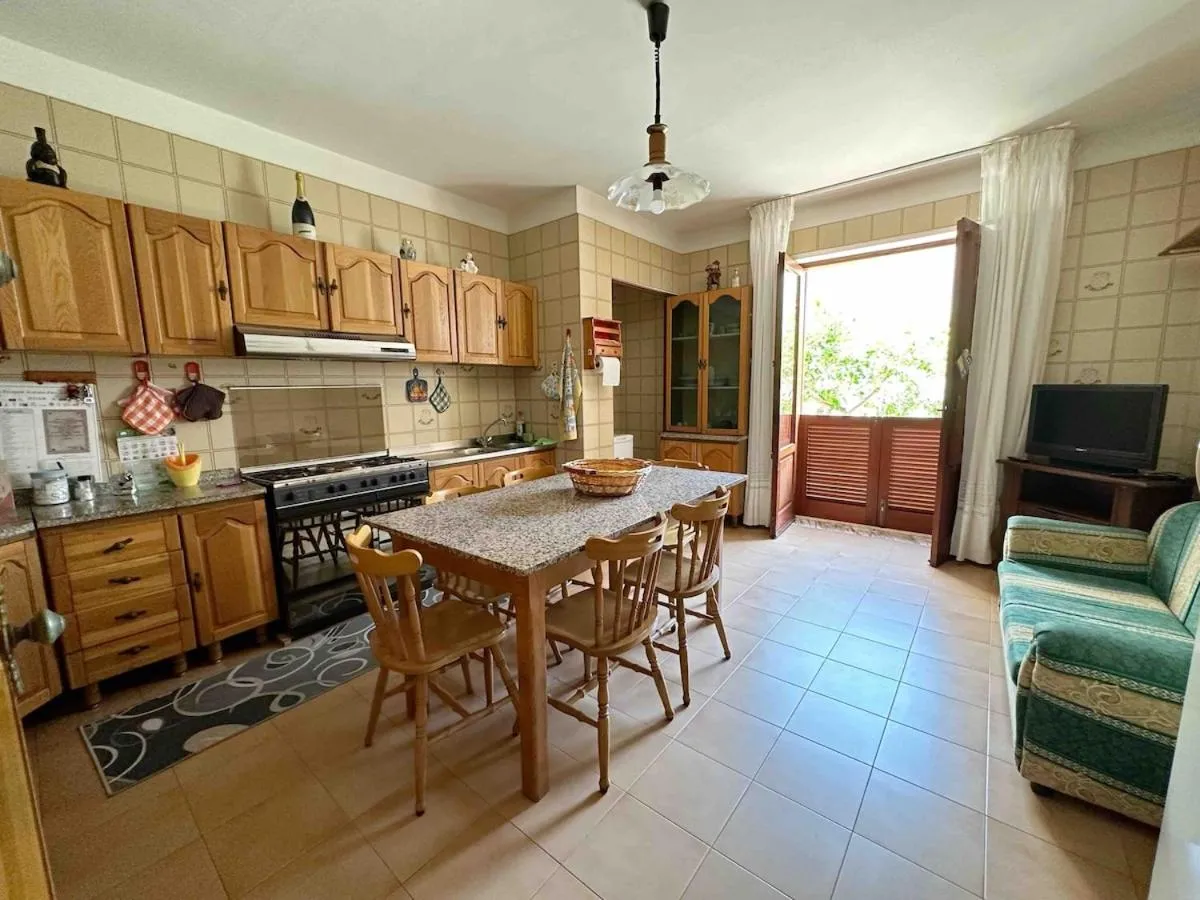 Gemelli House - City Center