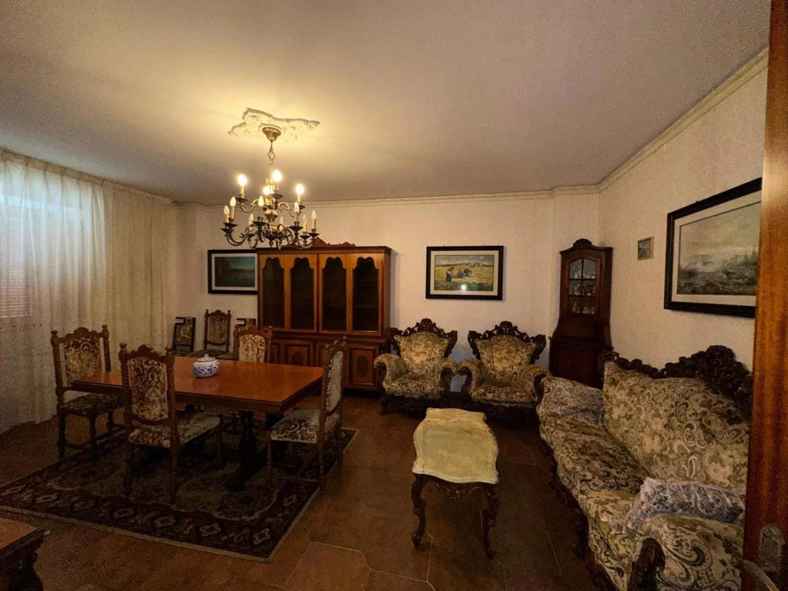 Gemelli House - City Center