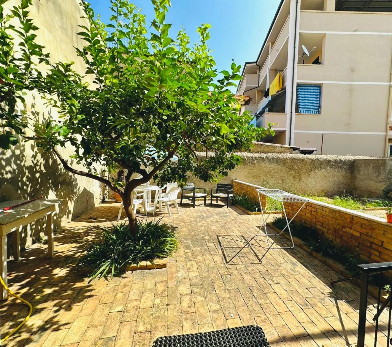 Gemelli House - City Center