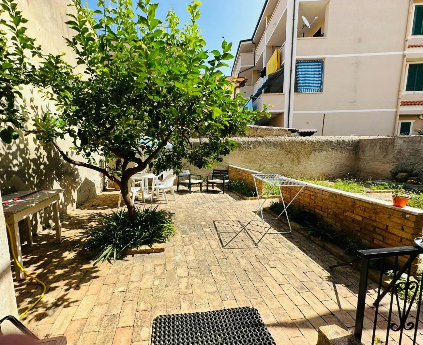 Gemelli House - City Center
