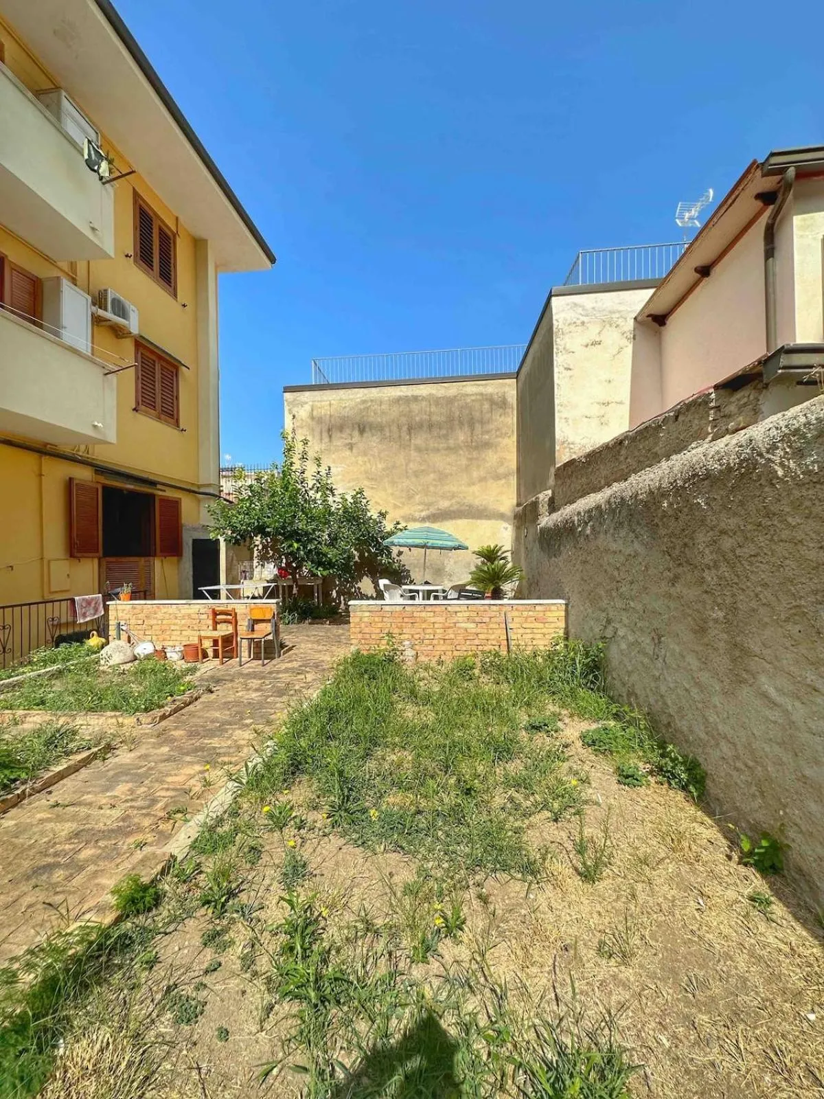 Gemelli House - City Center
