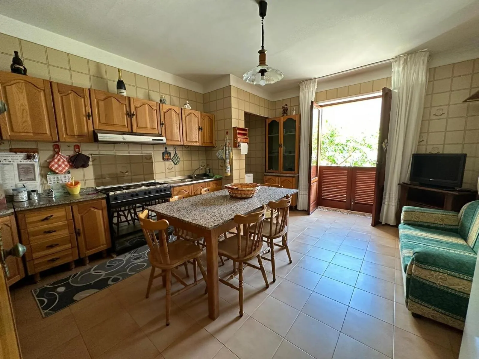 Gemelli House - City Center