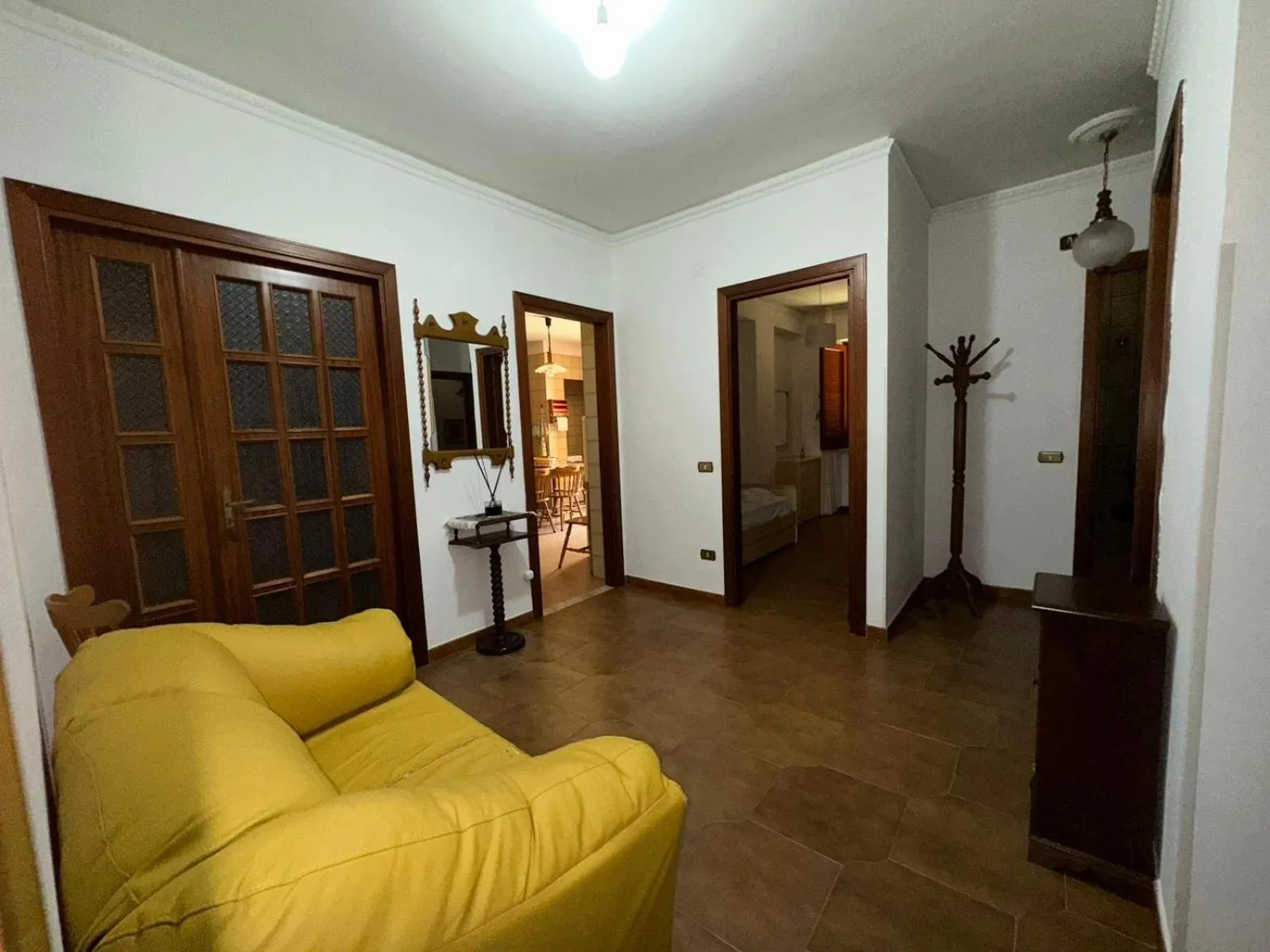 Gemelli House - City Center