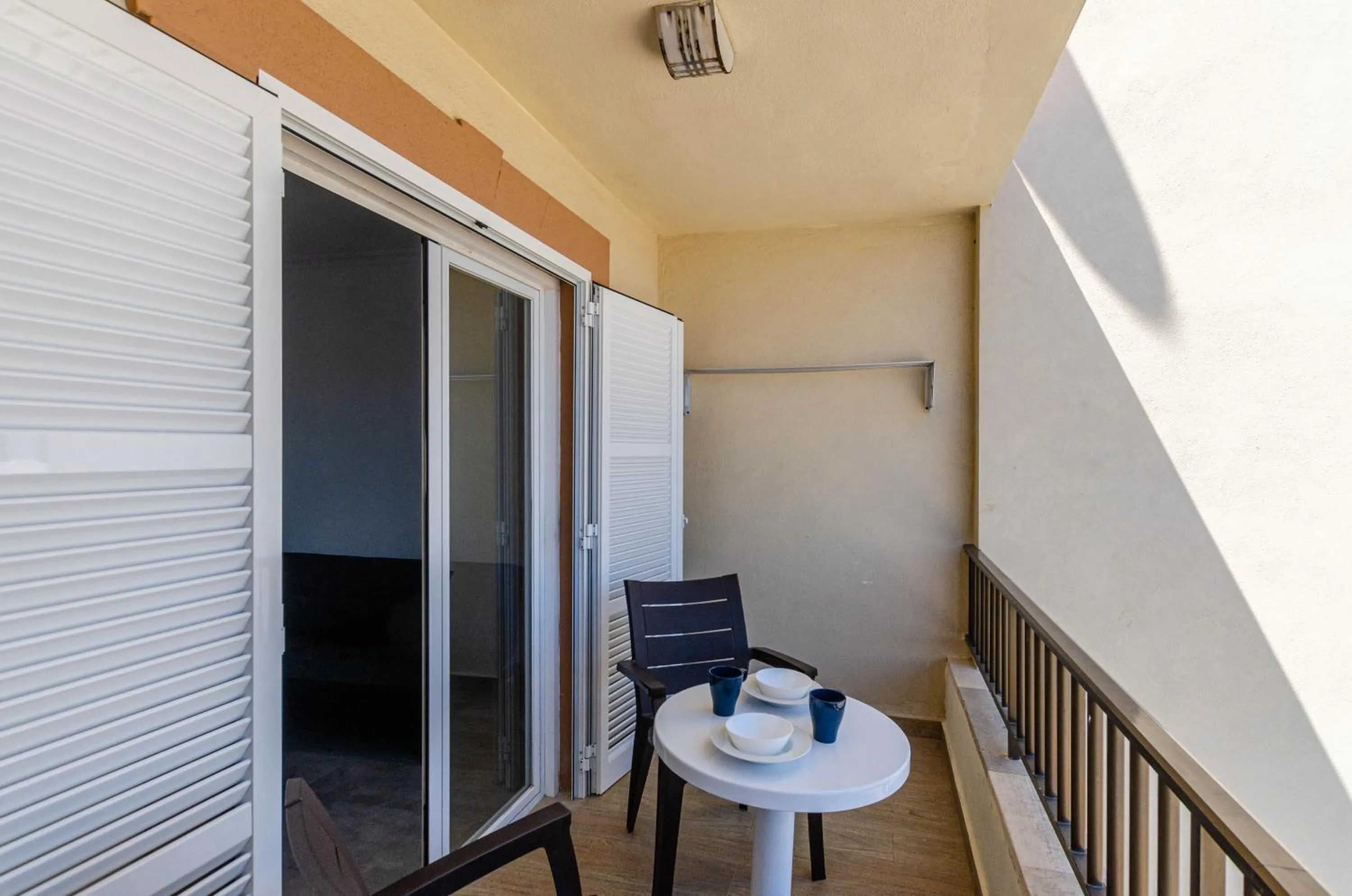 Alcudia Apartments