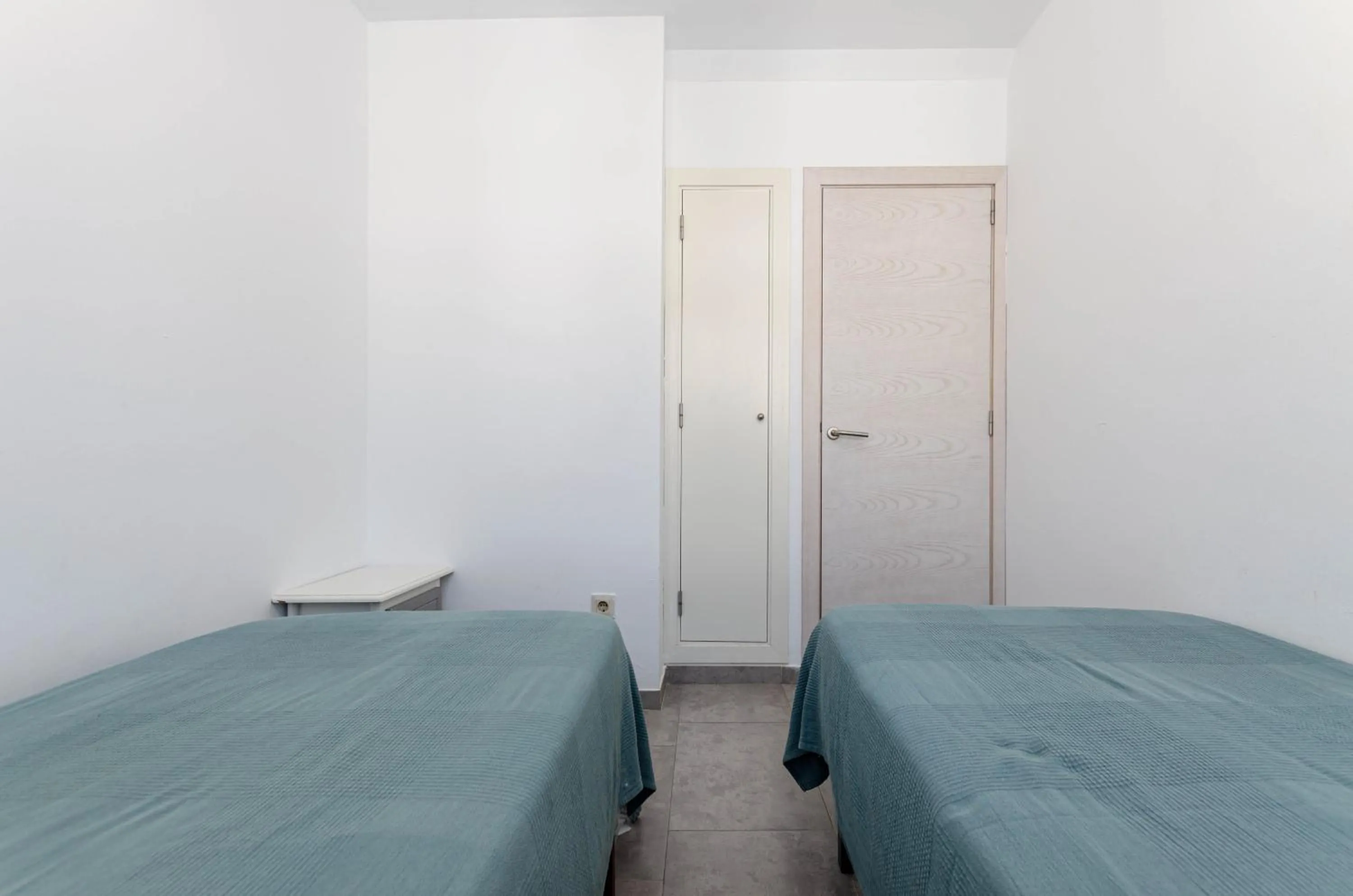 Alcudia Apartments