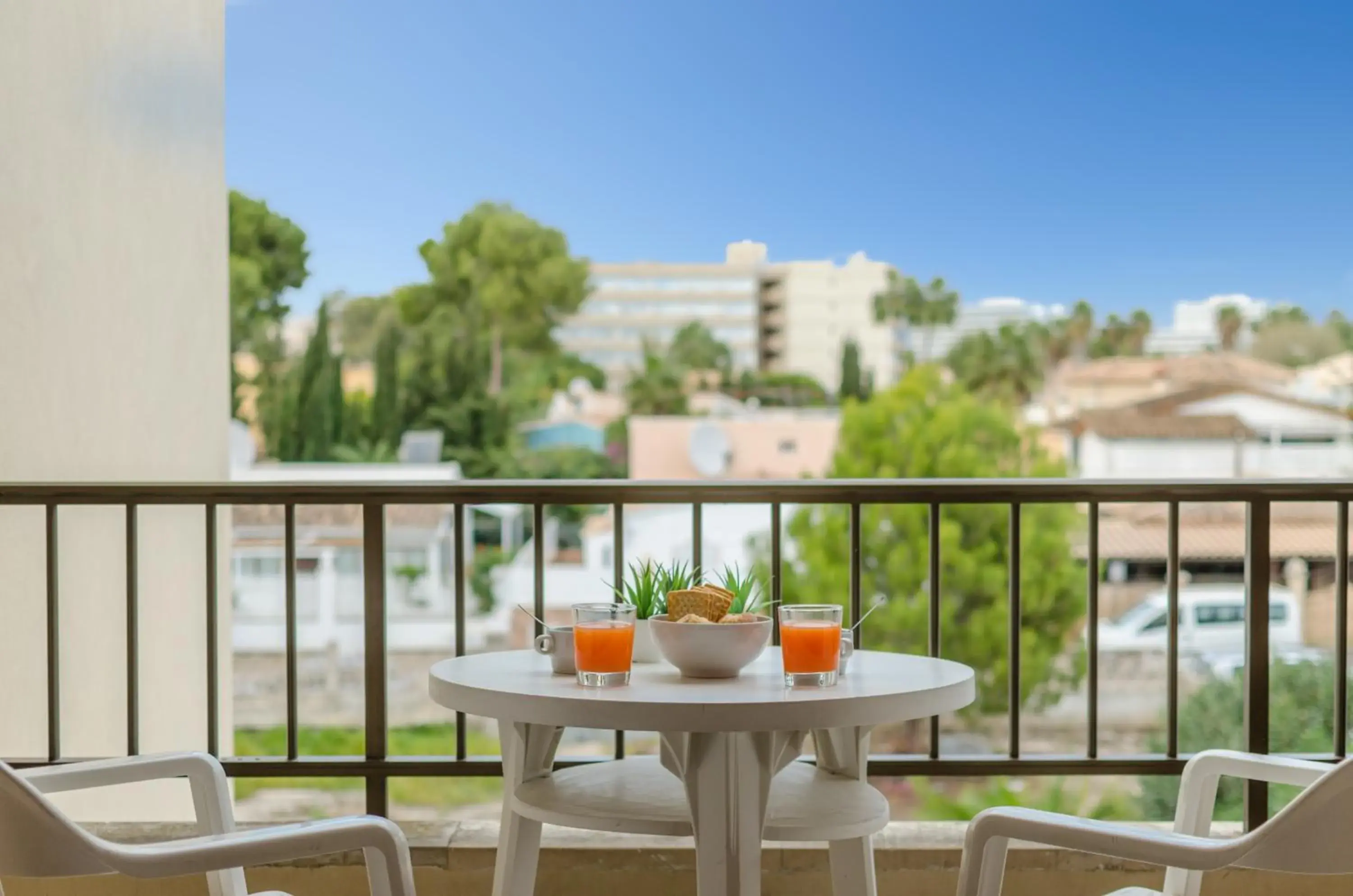 Alcudia Apartments Alcudia Apartments