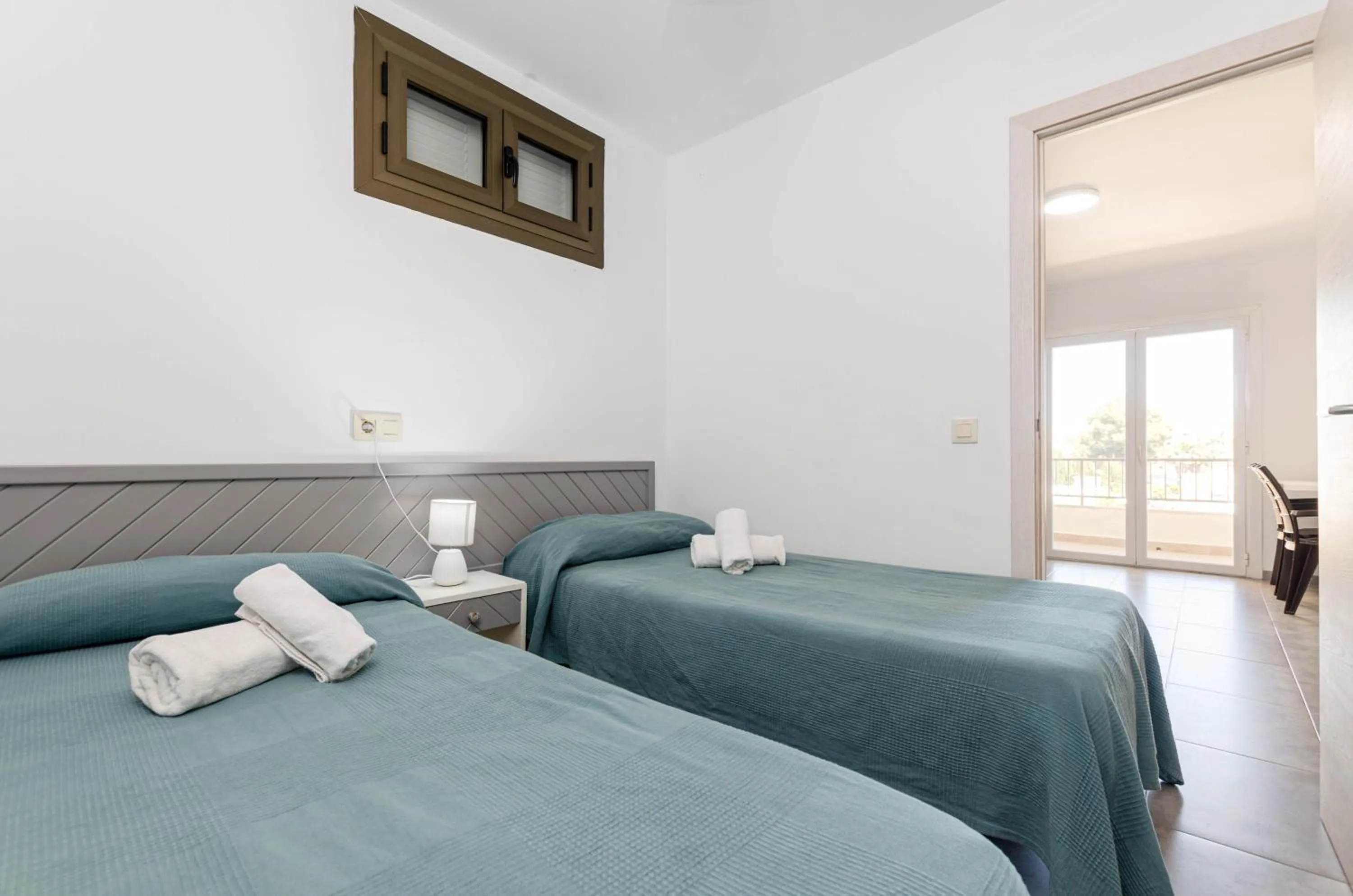 Alcudia Apartments