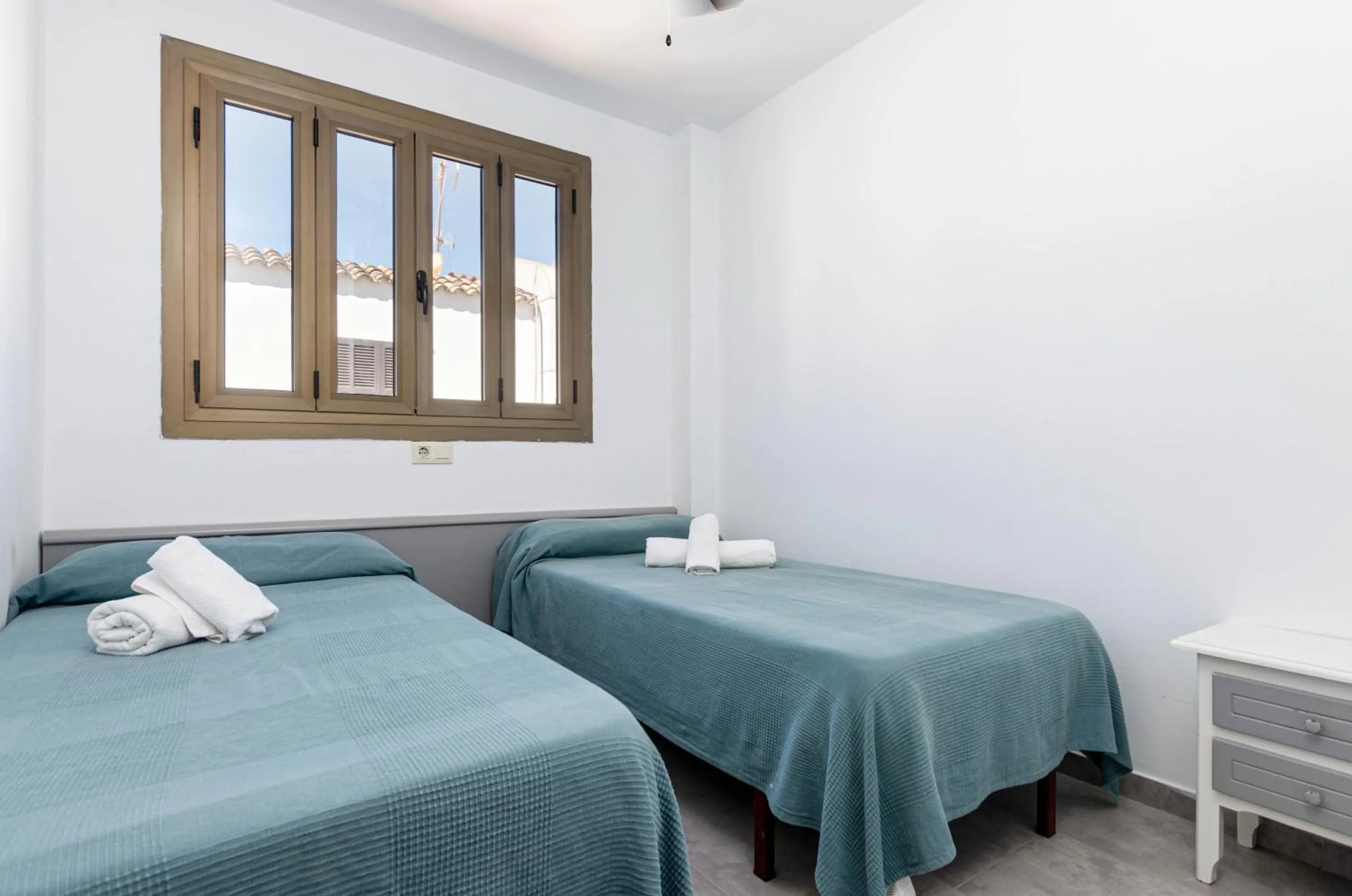 Alcudia Apartments