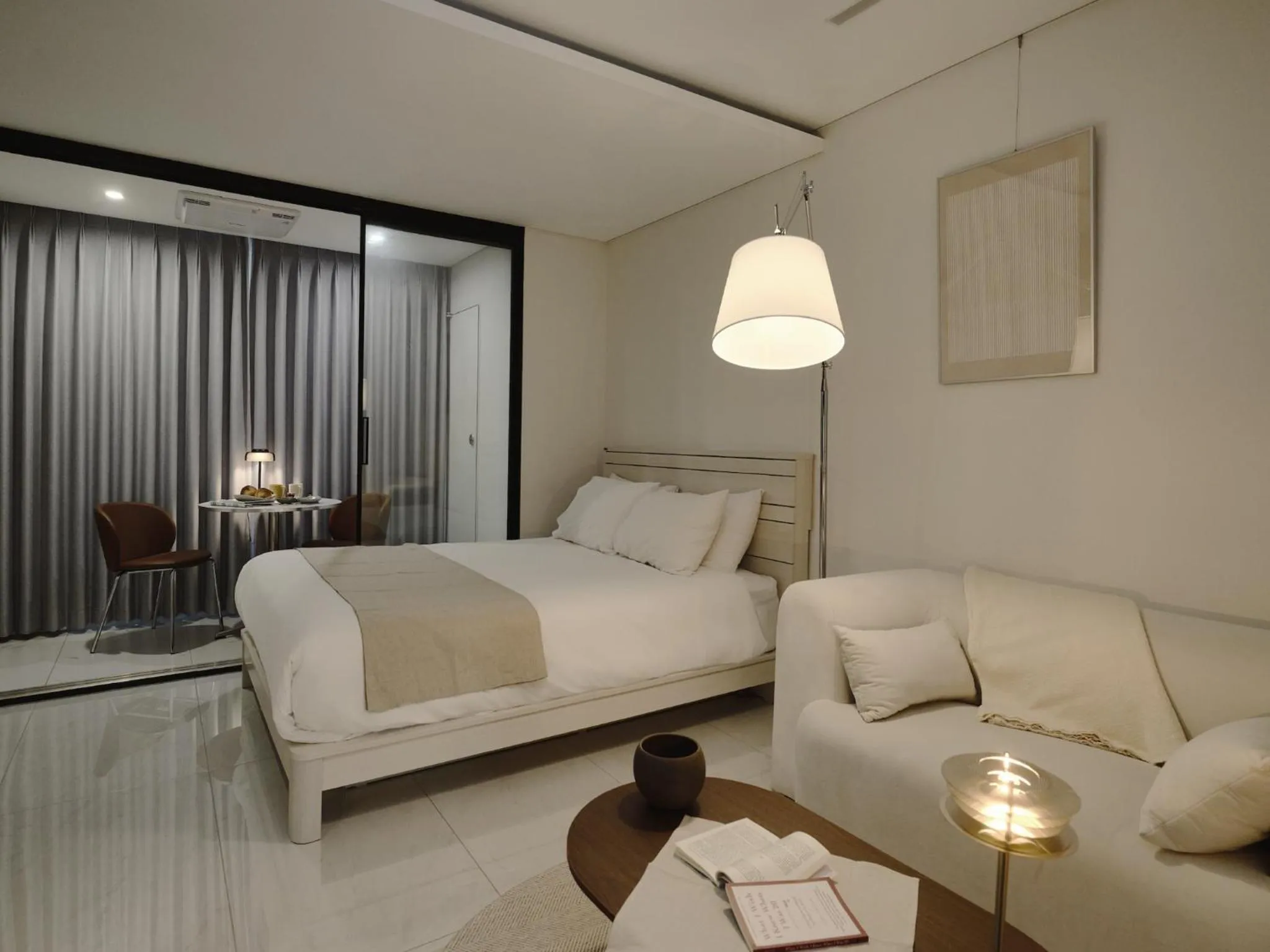 Bed in UH FLAT The SEOCHO