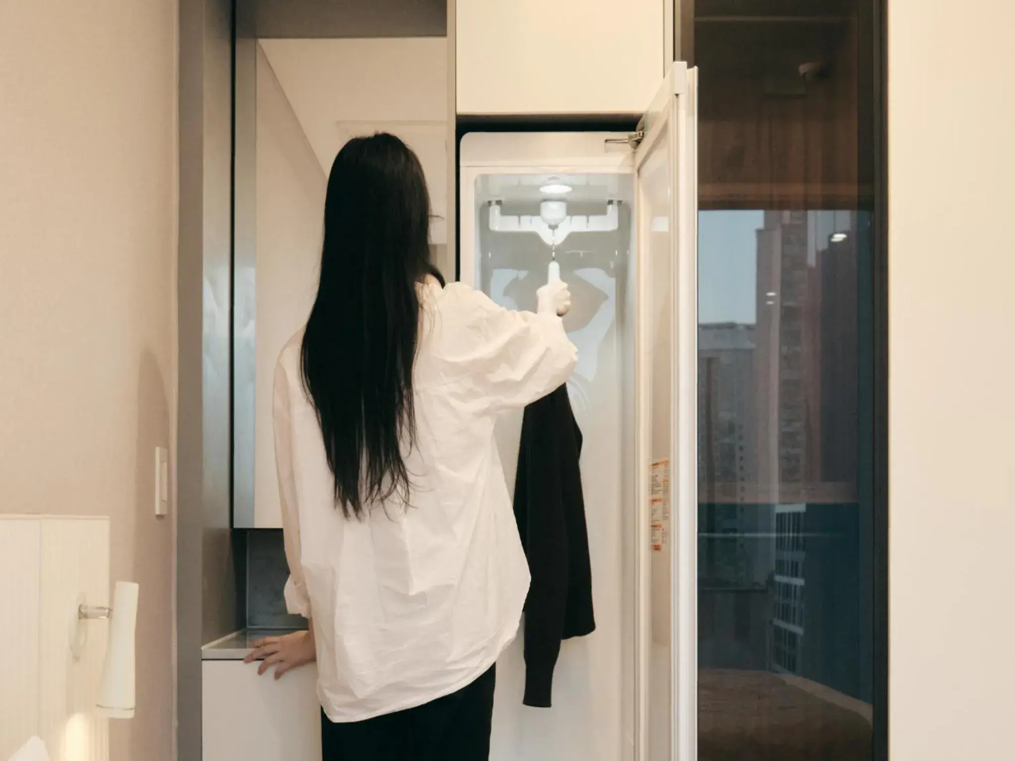 UH FLAT The SEOCHO UH FLAT The SEOCHO