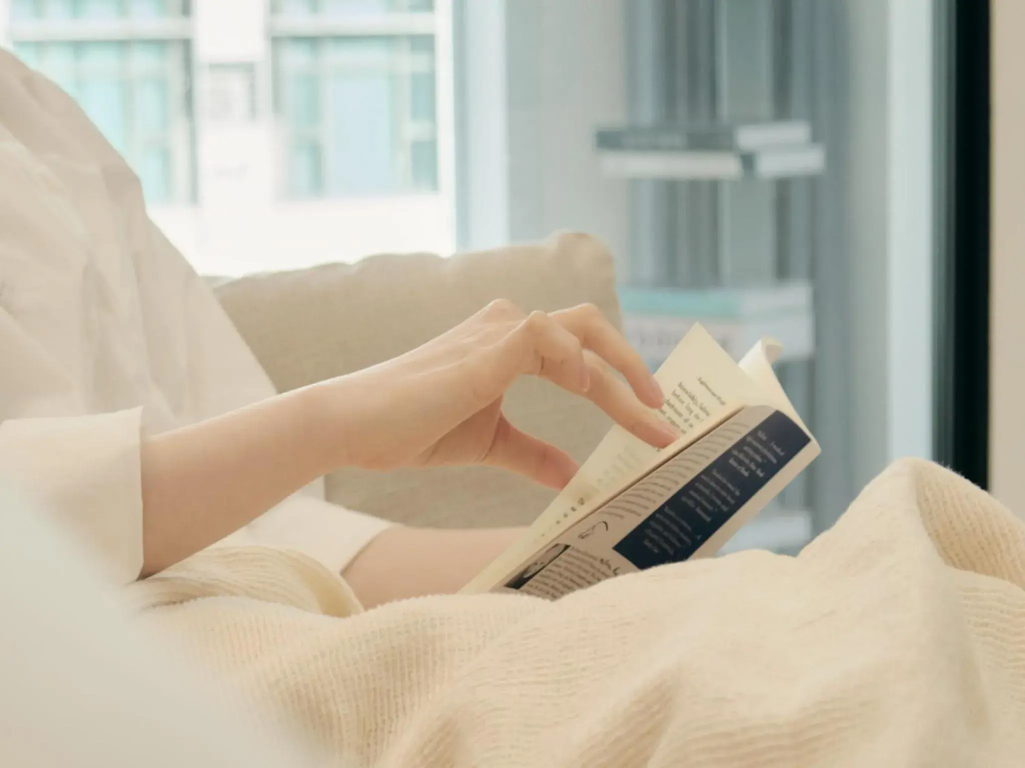 Bed in UH FLAT The SEOCHO Bed in UH FLAT The SEOCHO