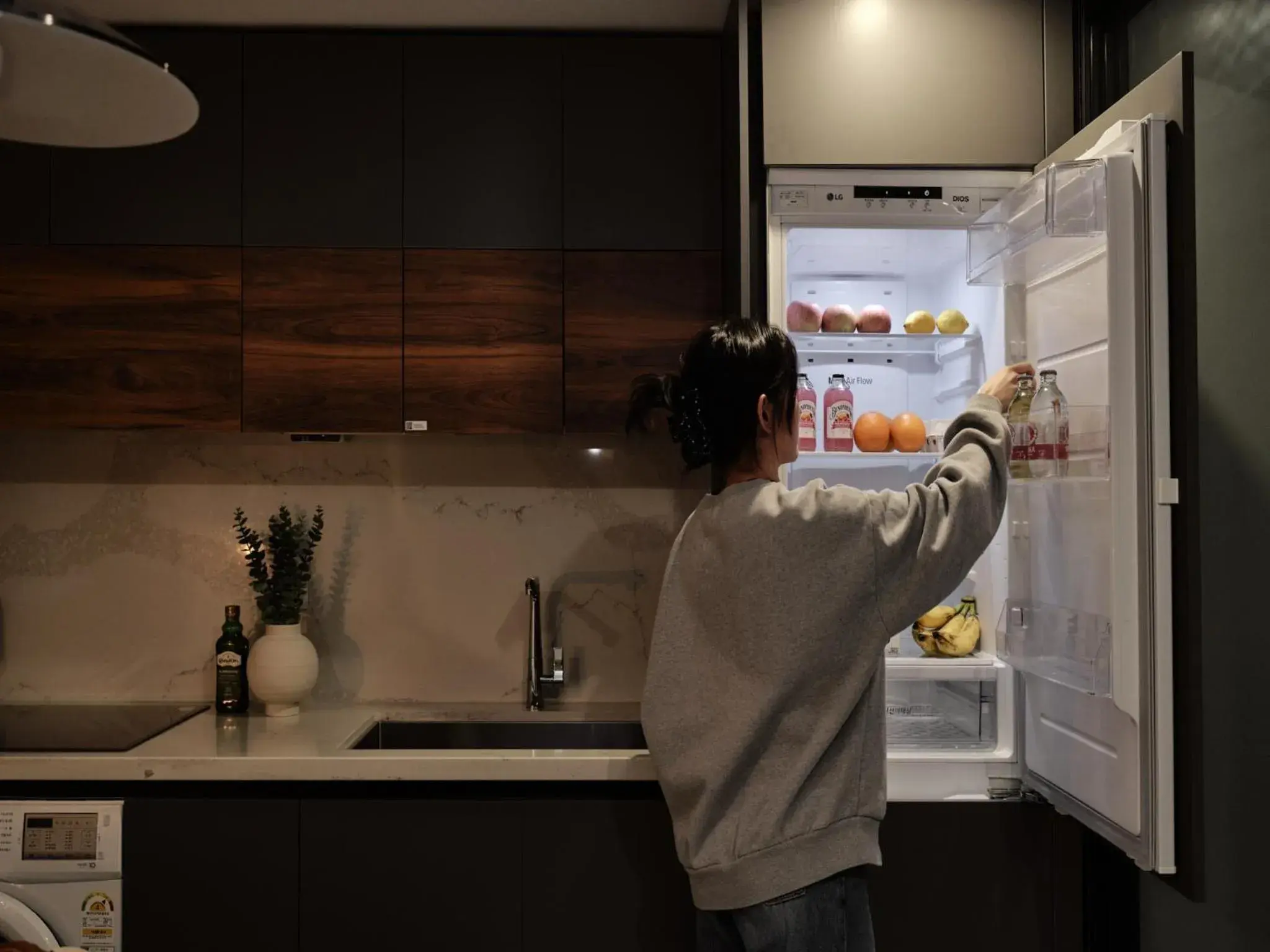 UH FLAT The SEOCHO UH FLAT The SEOCHO