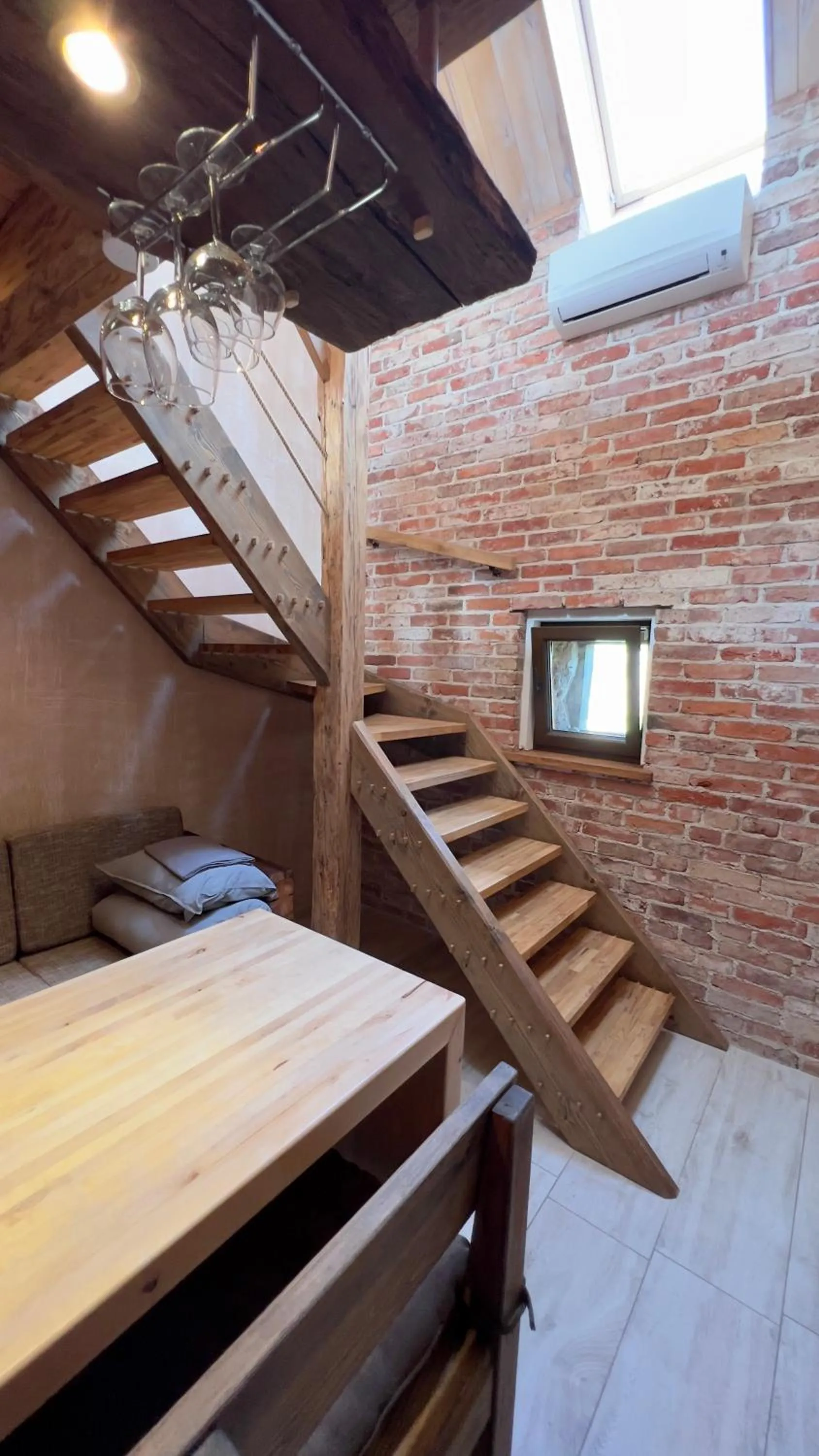 Kapteinis Āķis apartamenti