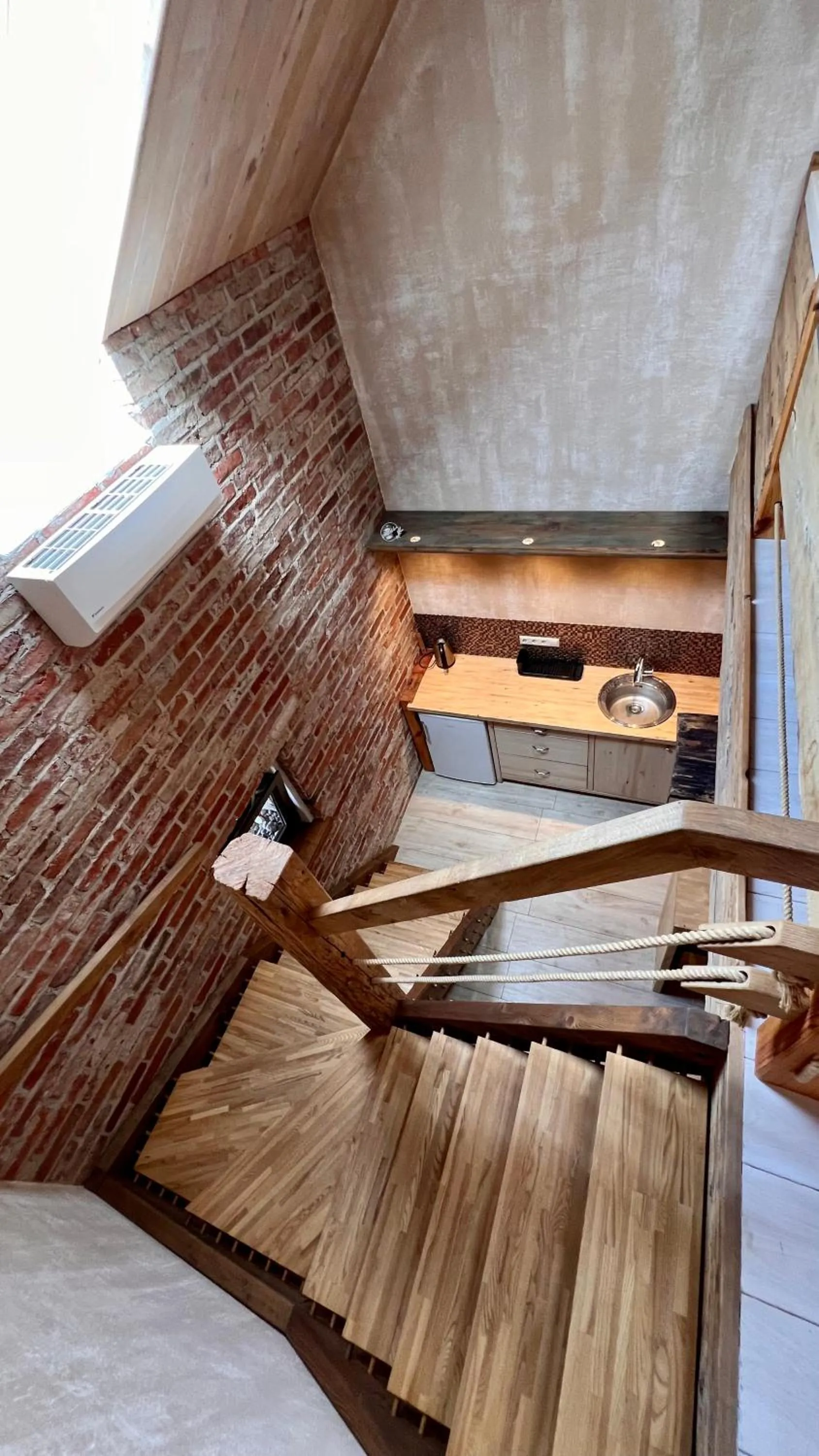 Kapteinis Āķis apartamenti