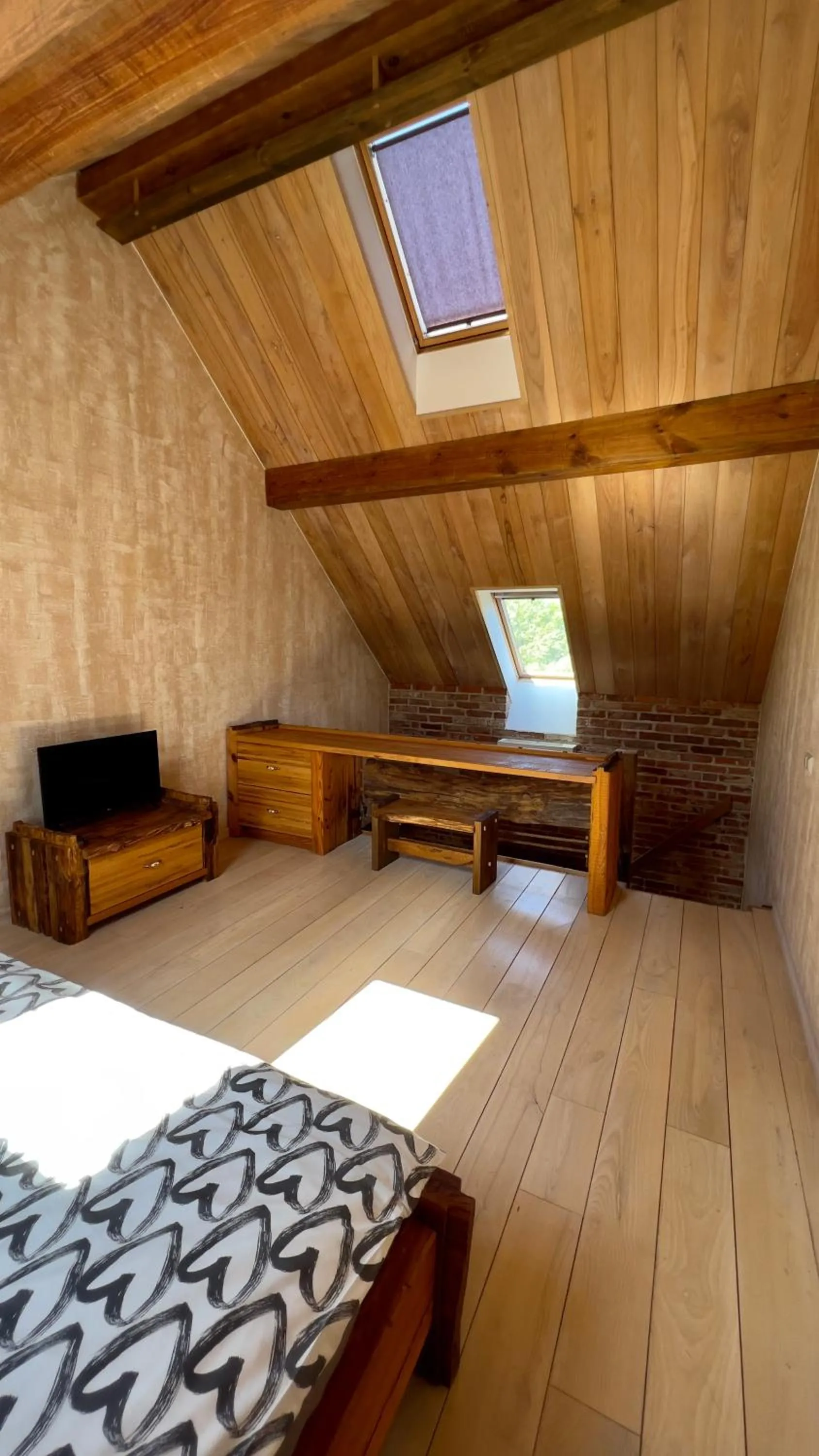 Kapteinis Āķis apartamenti