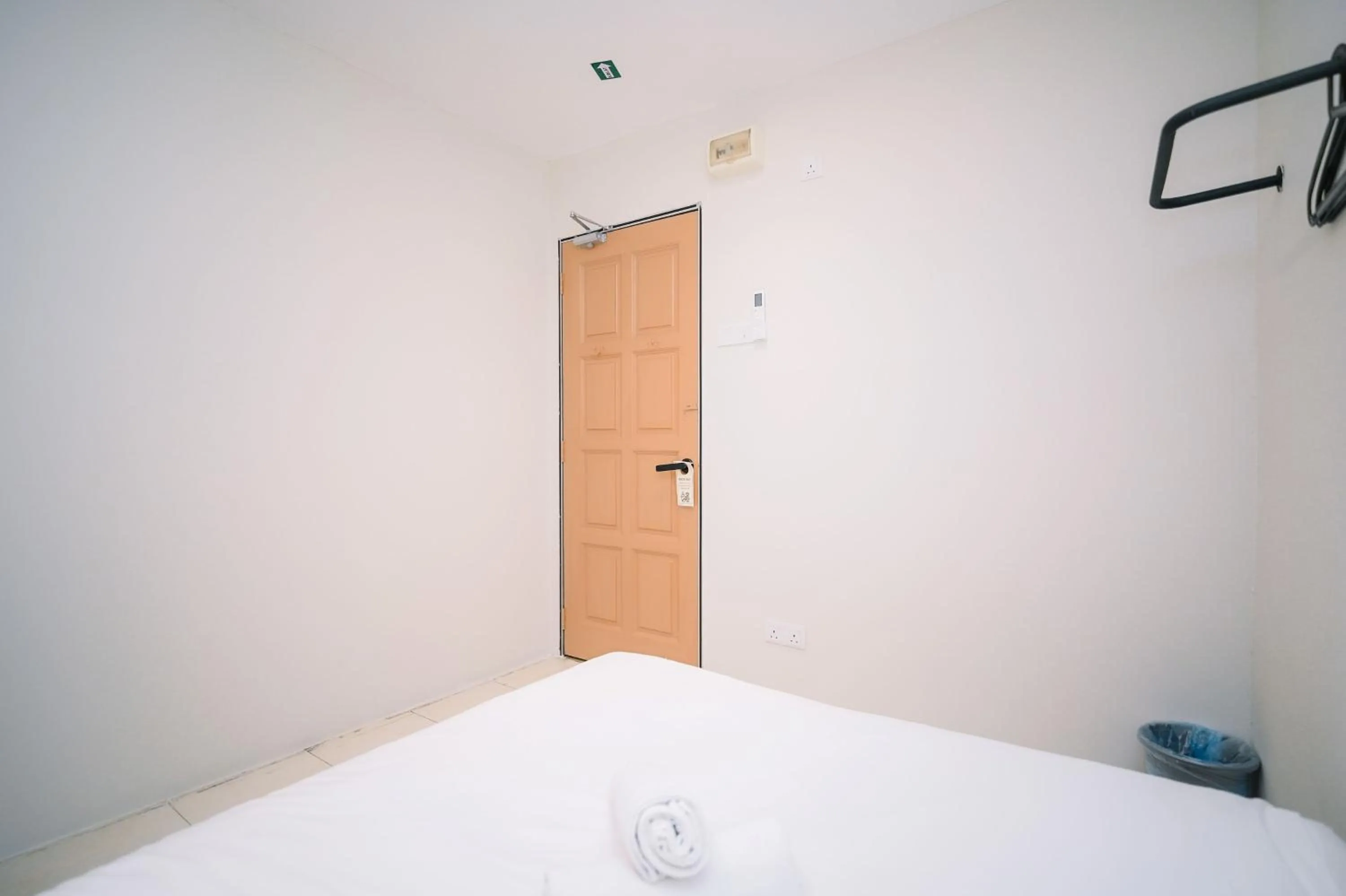 Bed in Swing & Pillows - Penang Road, Georgetown Penang