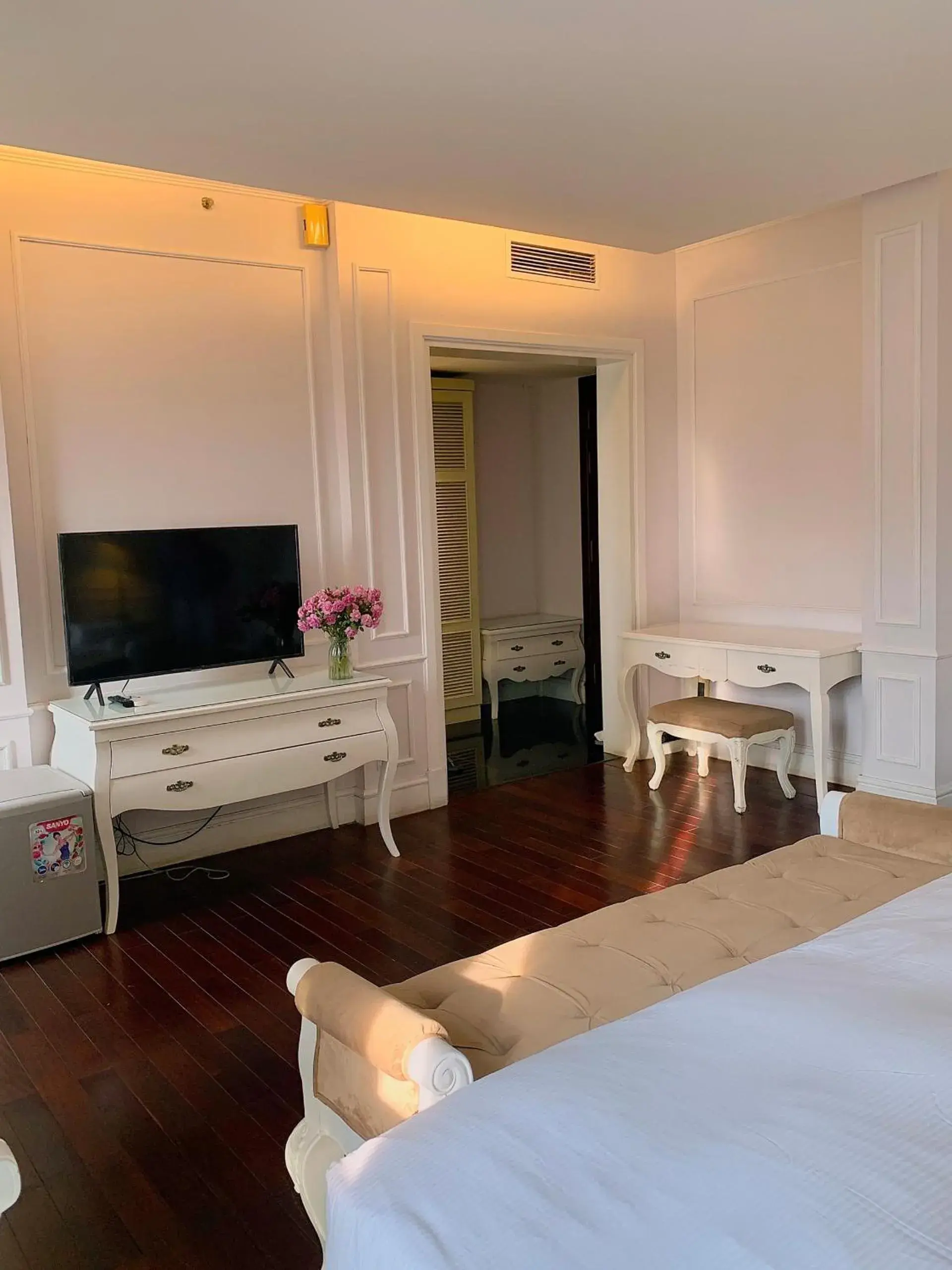 Bedroom, Bed in Ha Noi Memory Central Hotel And Spa Bedroom, Bed in Ha Noi Memory Central Hotel And Spa