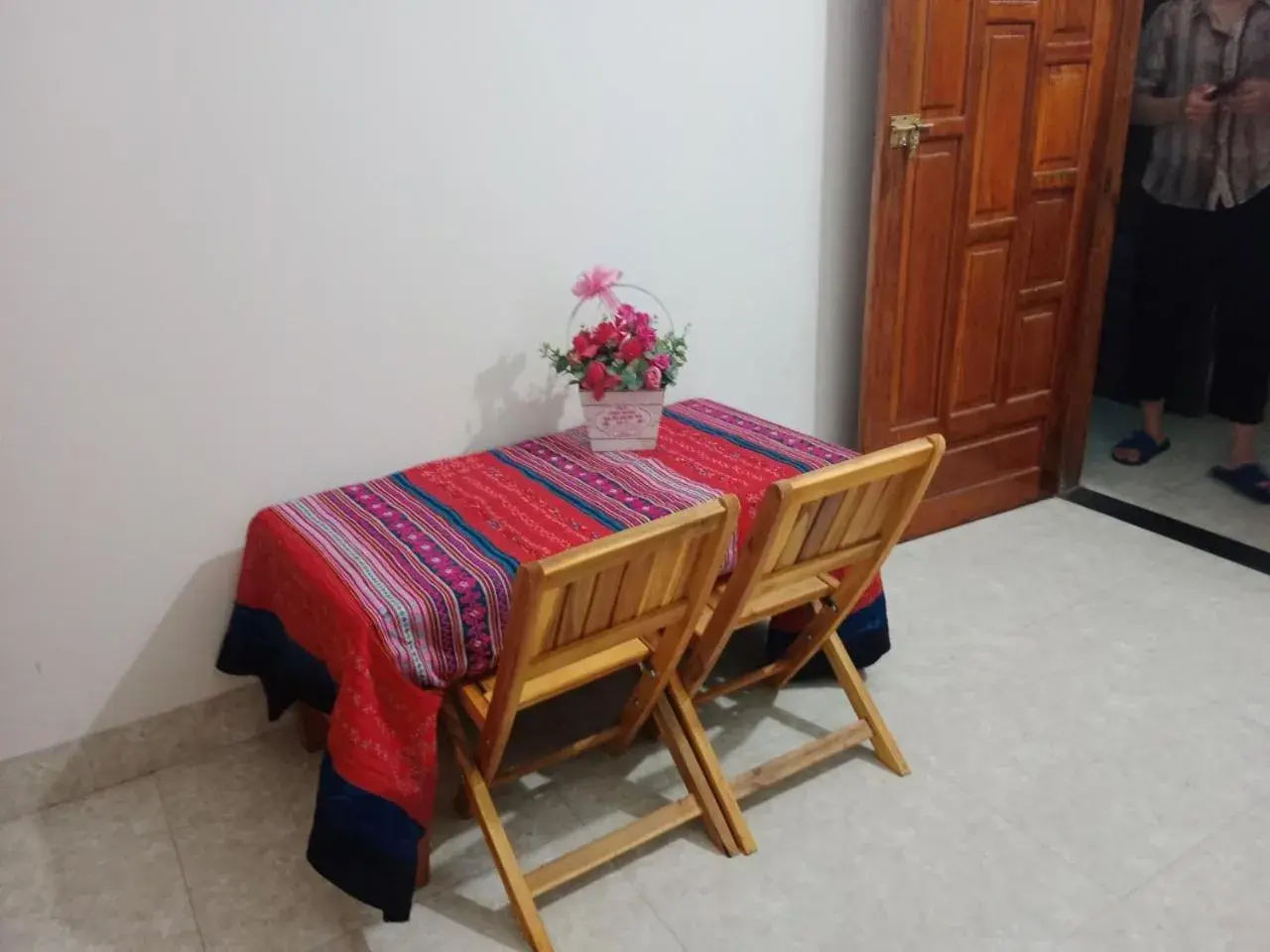 Double Room - single occupancy in Ha Giang Yolo House and Loop Tours Double Room - single occupancy in Ha Giang Yolo House and Loop Tours