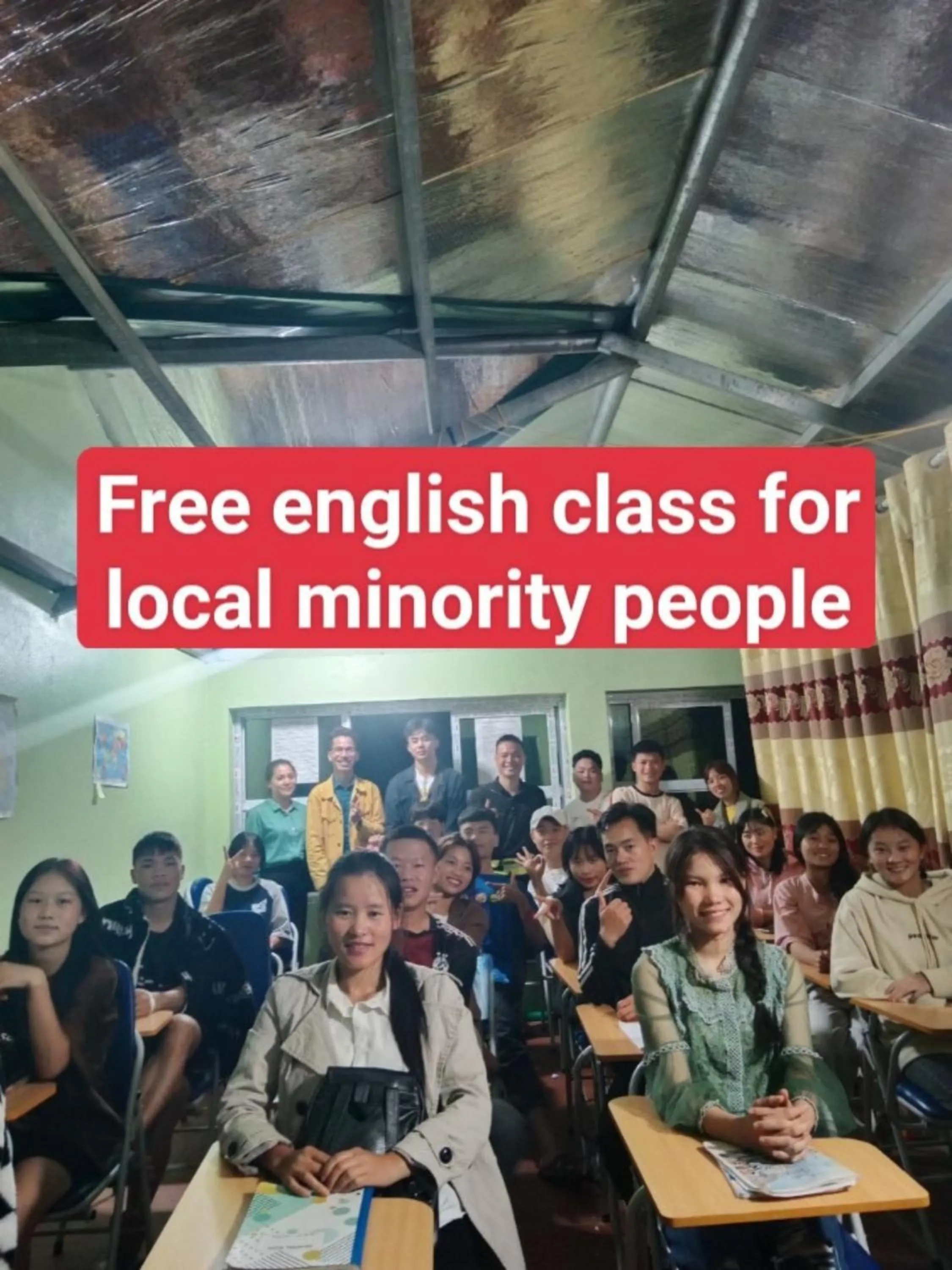 People in Ha Giang Yolo House and Loop Tours