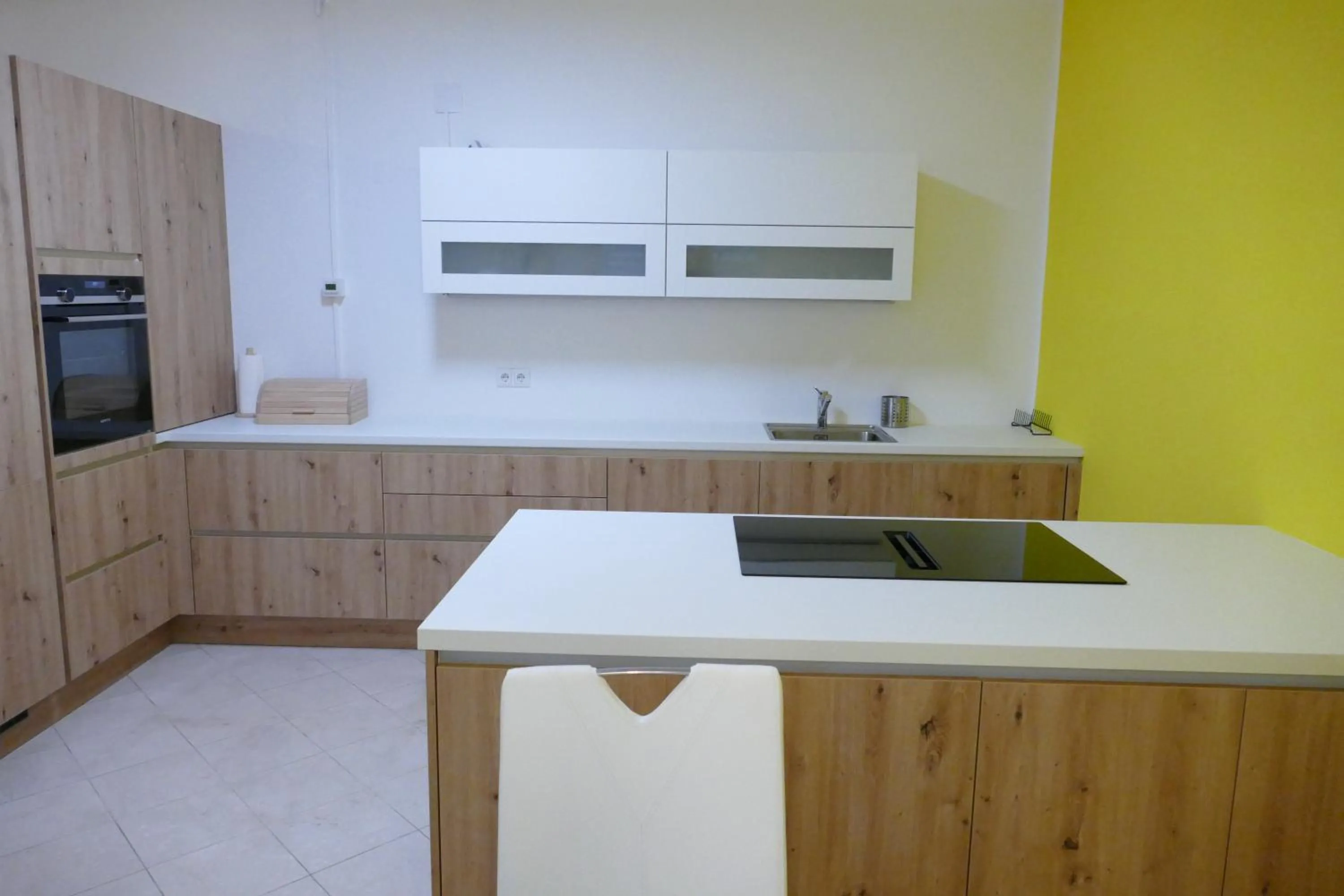 Traumhafte Maisonnette mit Kamin