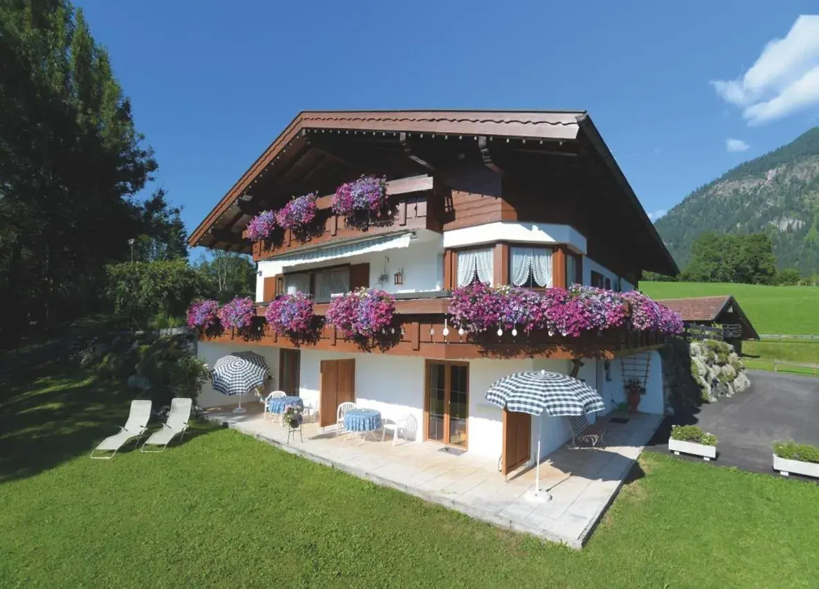 Landhaus Menz Landhaus Menz