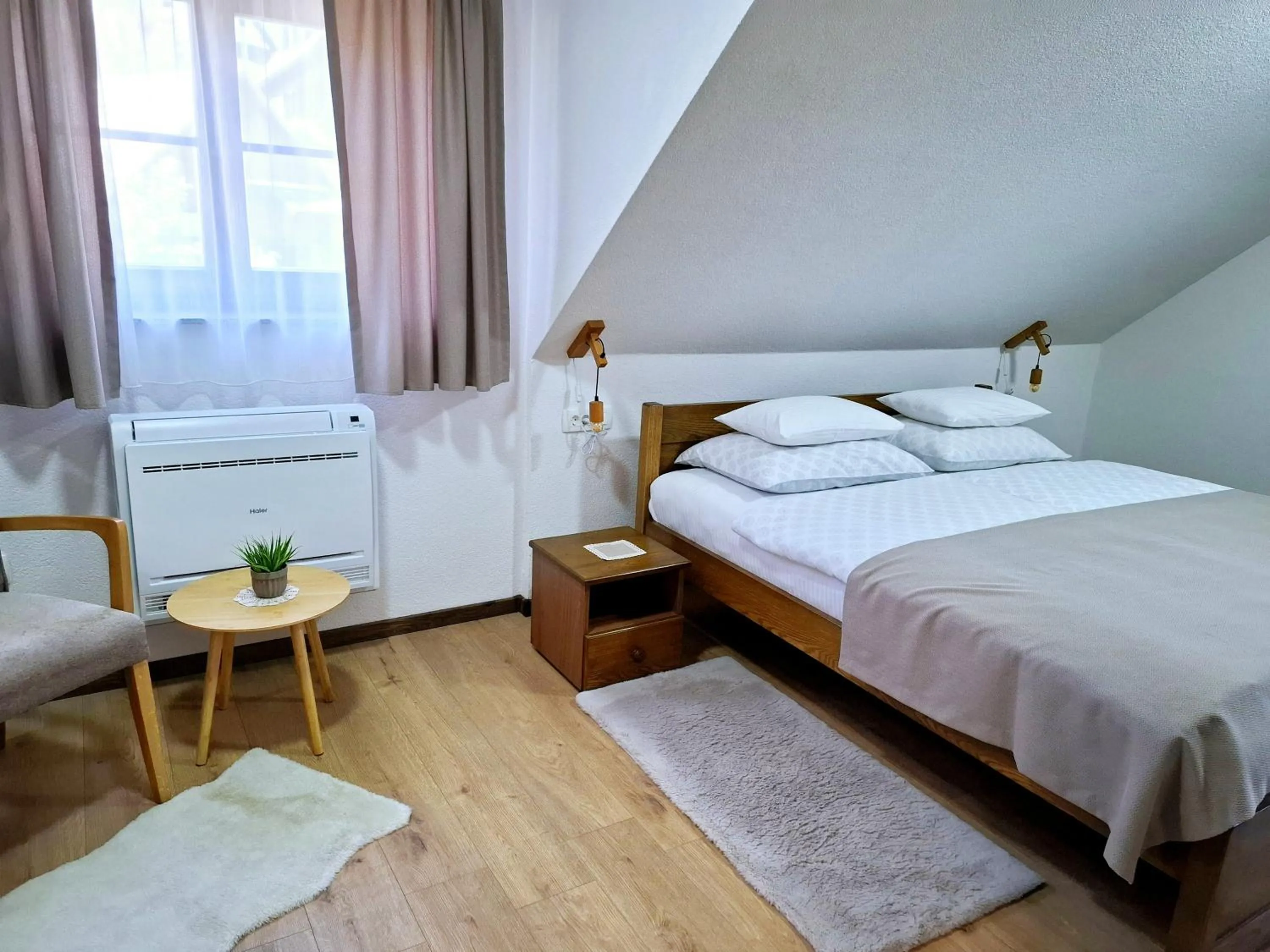 B&B Plitvica Villa Prica