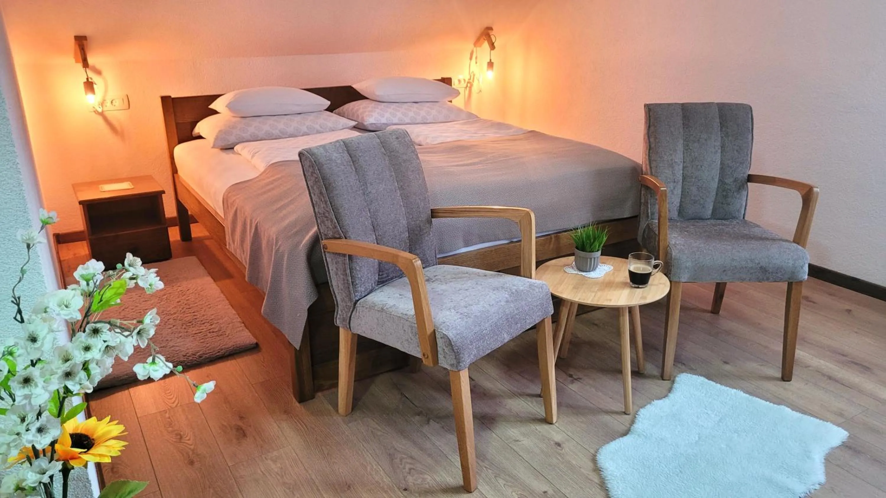 B&B Plitvica Villa Prica