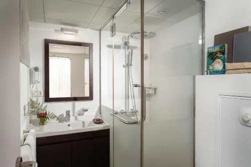 Four Seasons Explorer Palau - Cruising Resort