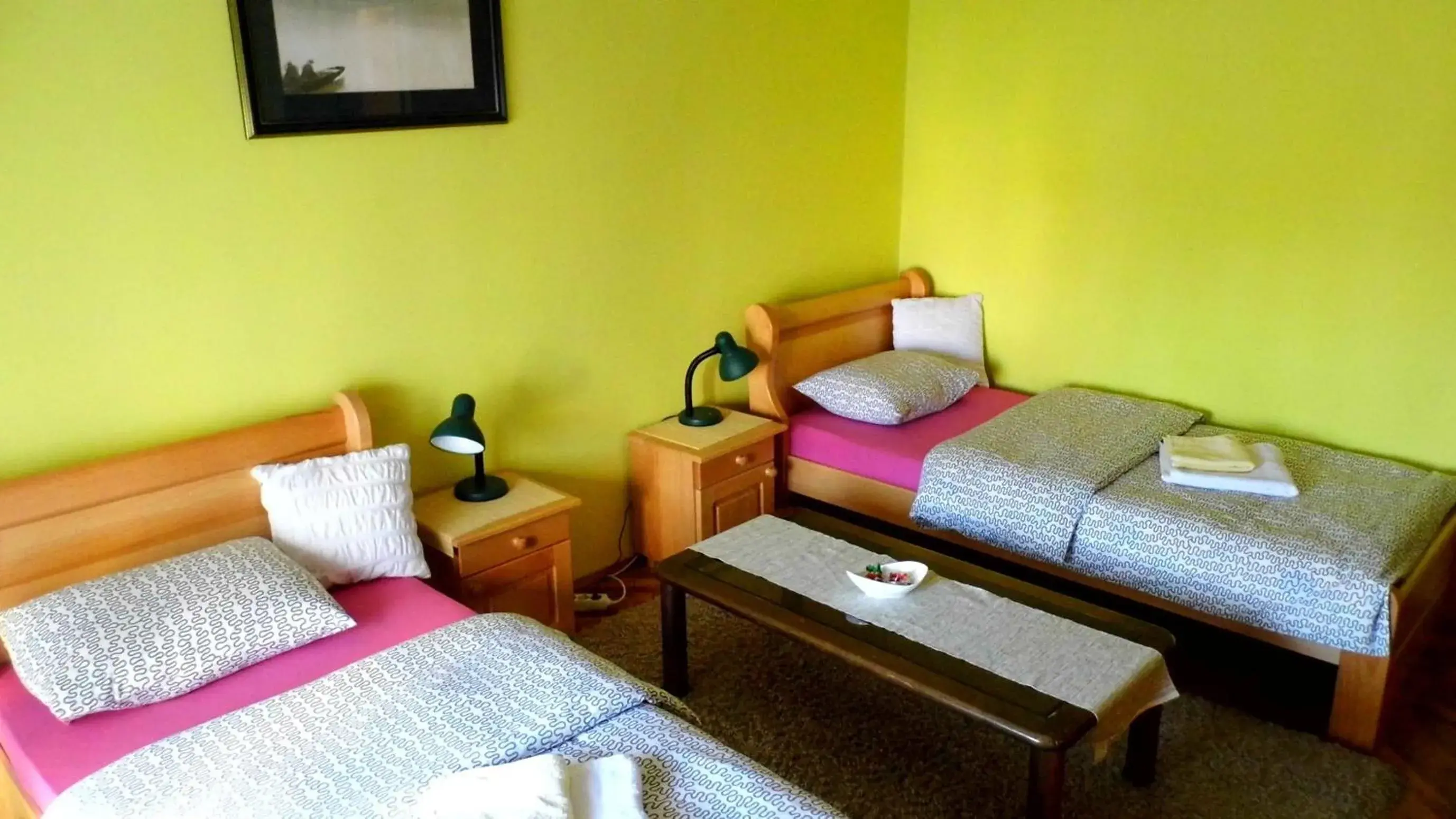 Apartment - single occupancy in Apartmani Maraton Apartment - single occupancy in Apartmani Maraton