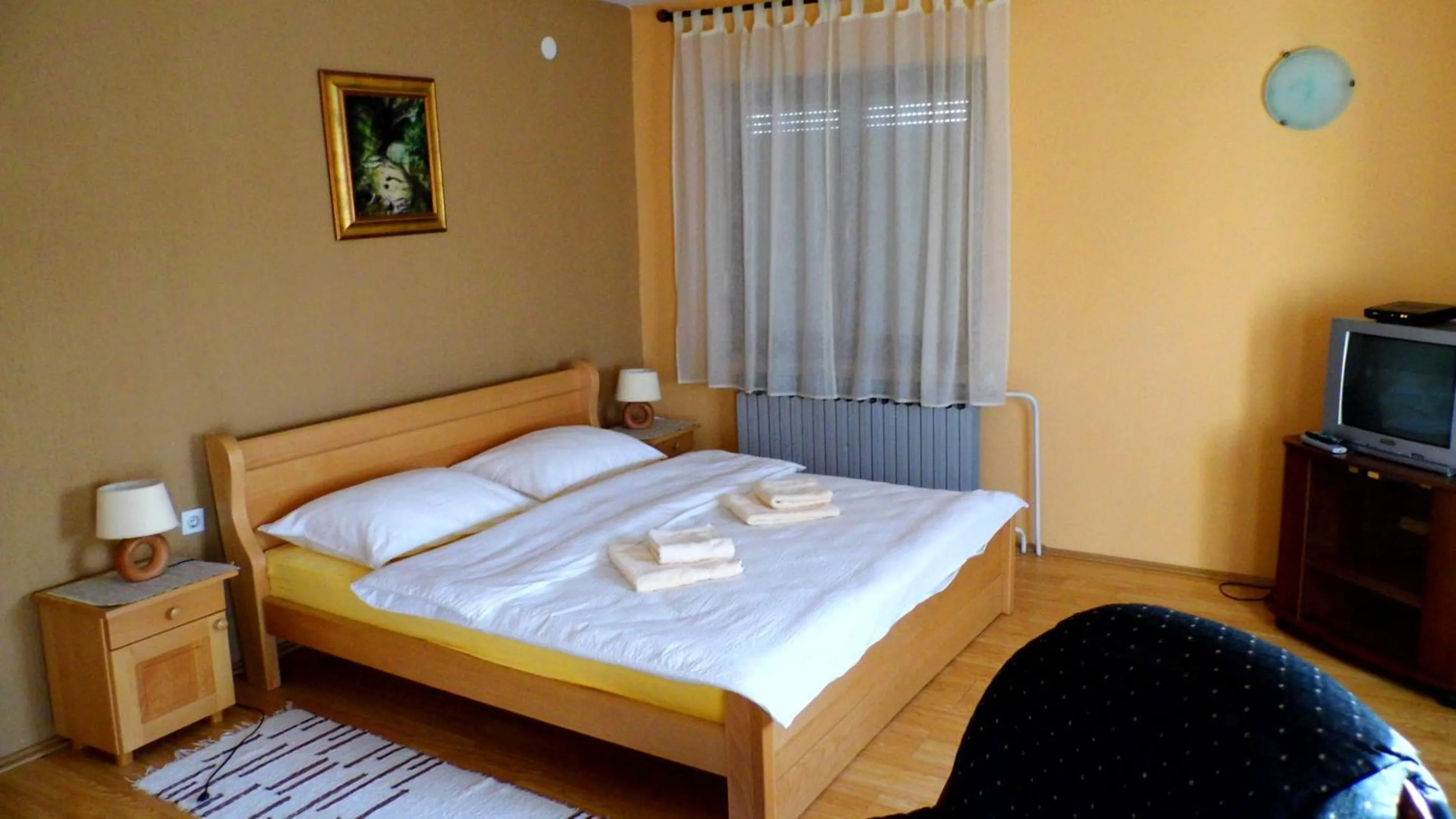 Apartment - single occupancy in Apartmani Maraton