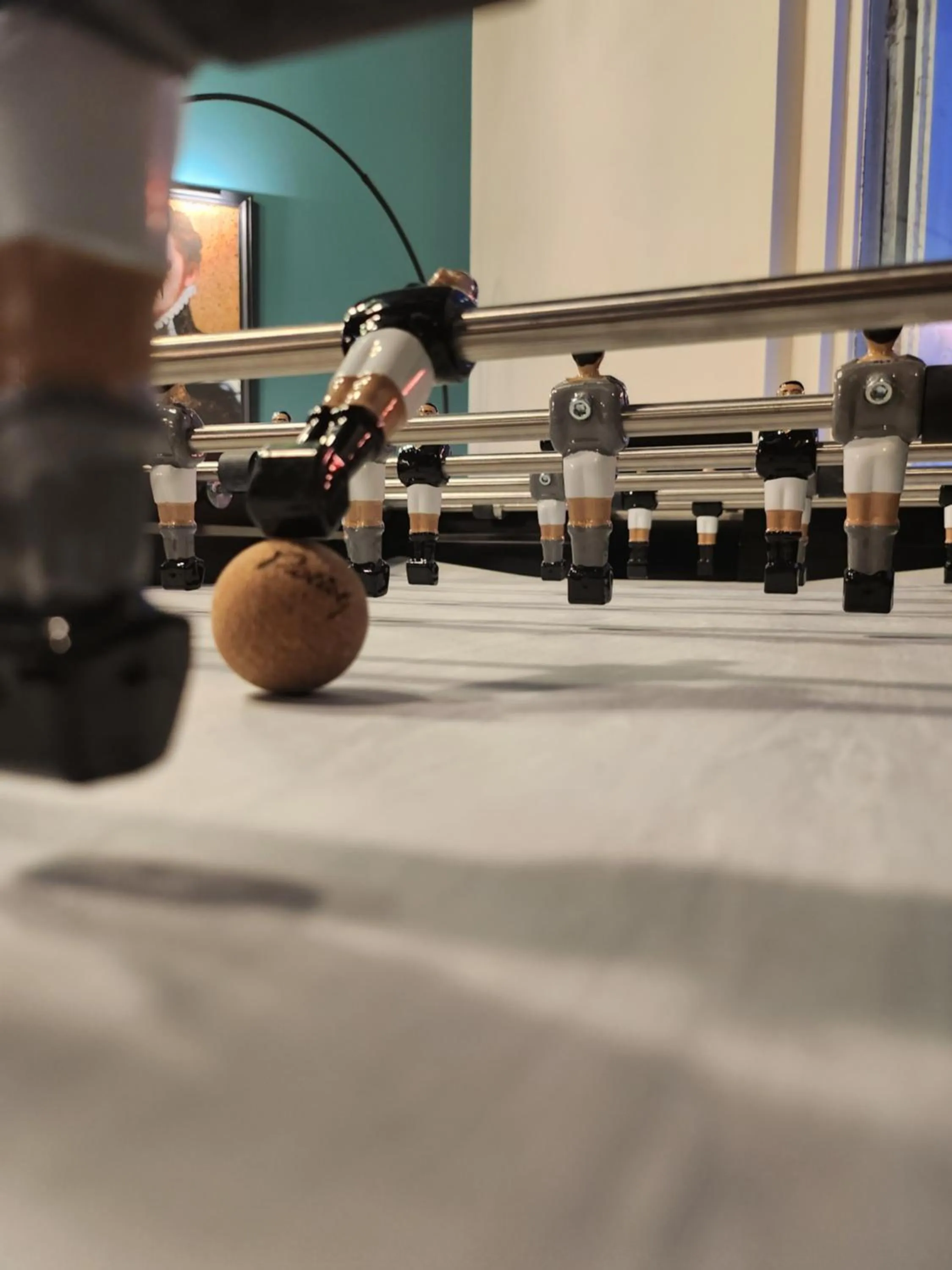 Property building in LABE Hôtel Tours Centre Gare