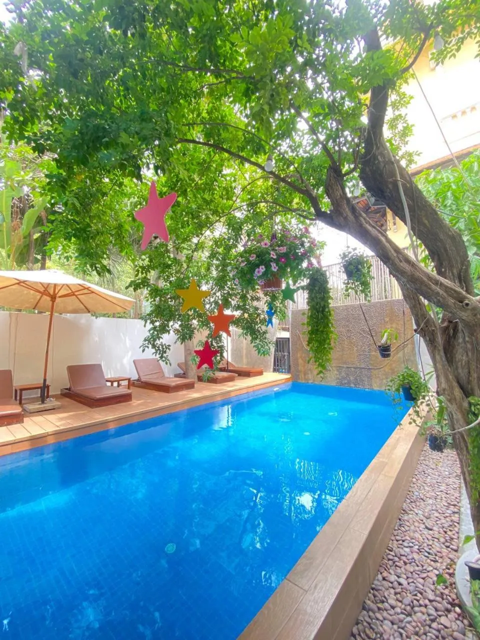 Bopha Bassac Boutique Hotel