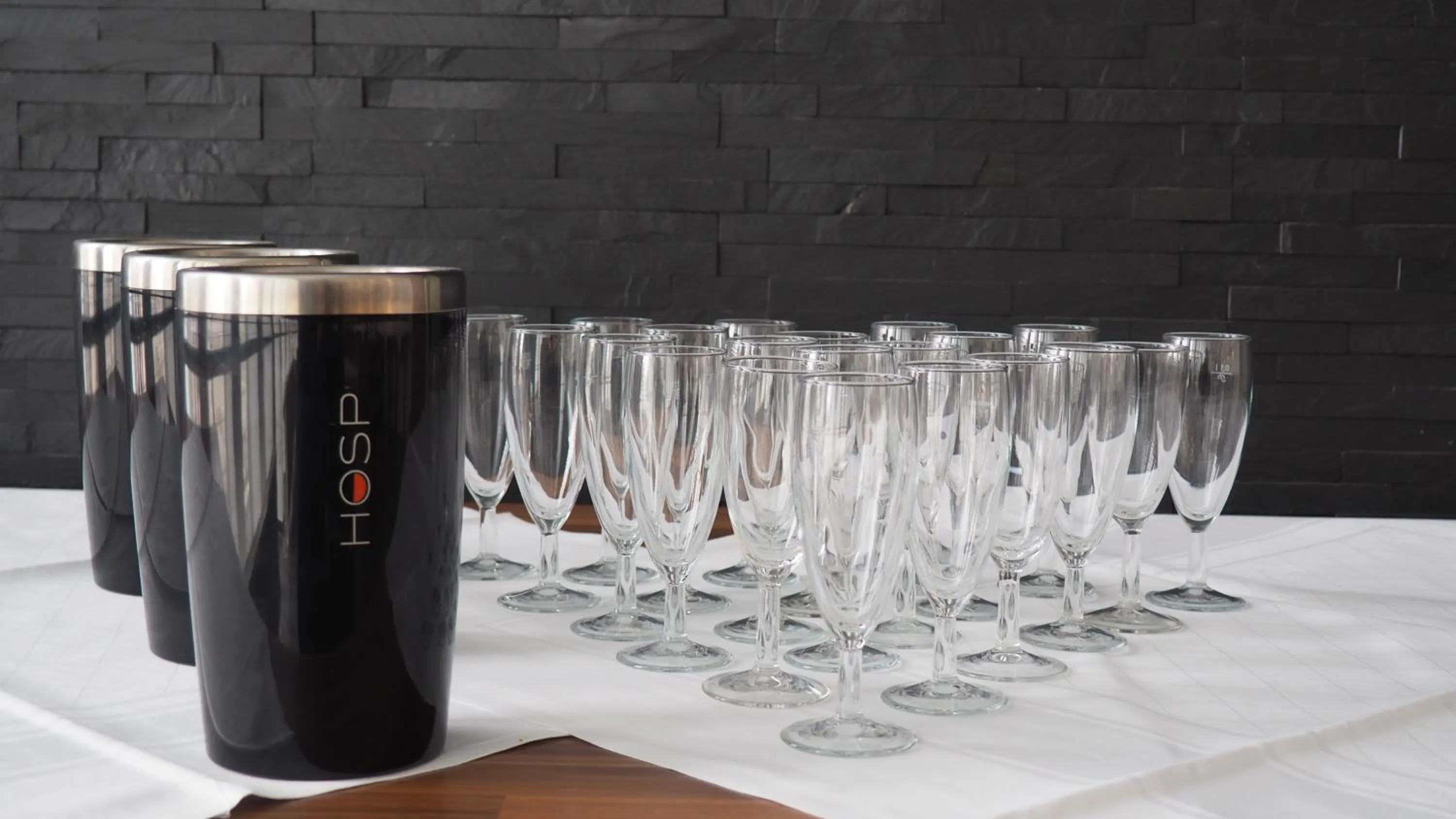 Restaurant/places to eat in Hotel Krone