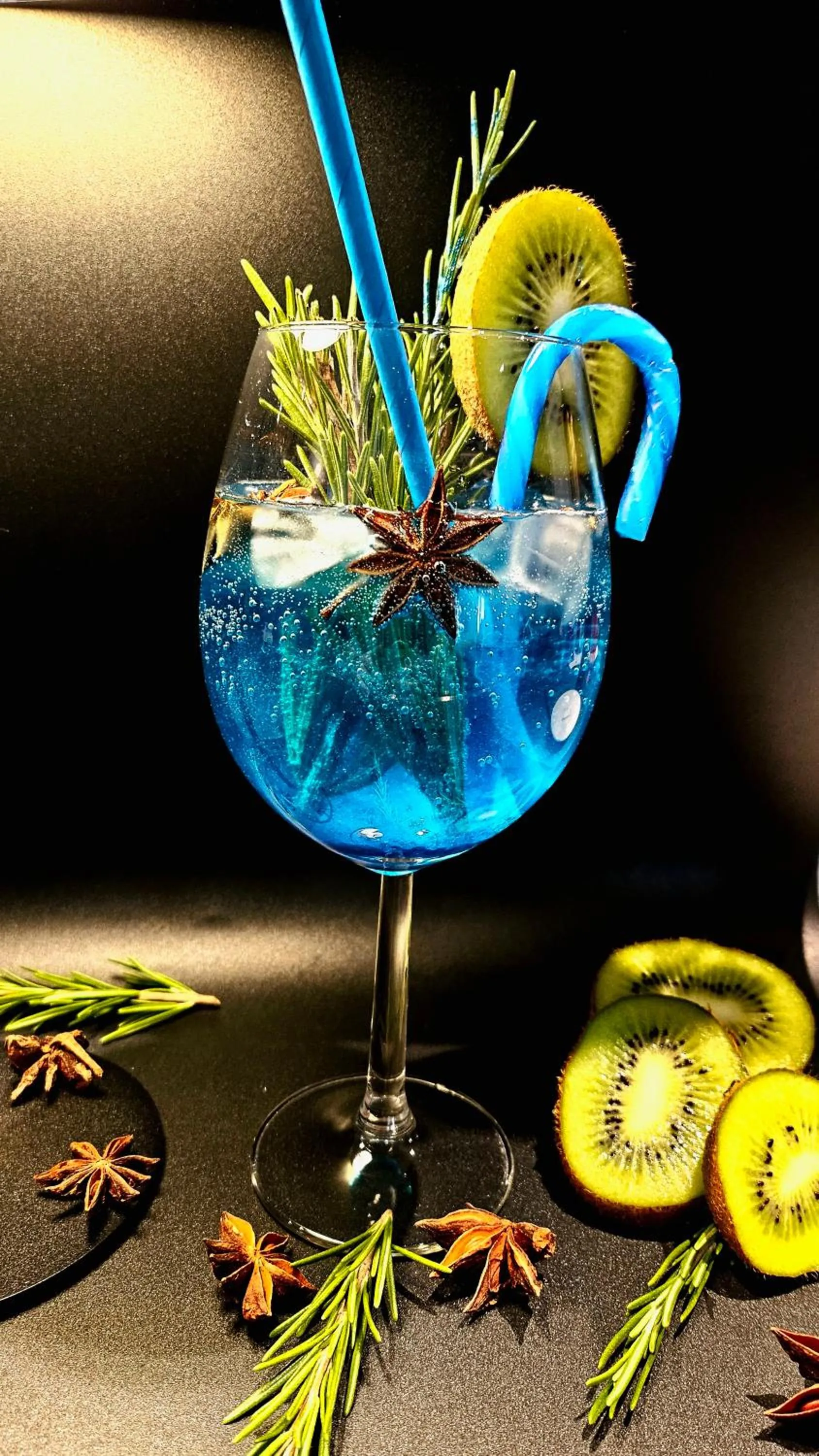 Restaurant/places to eat in Hotel Krone