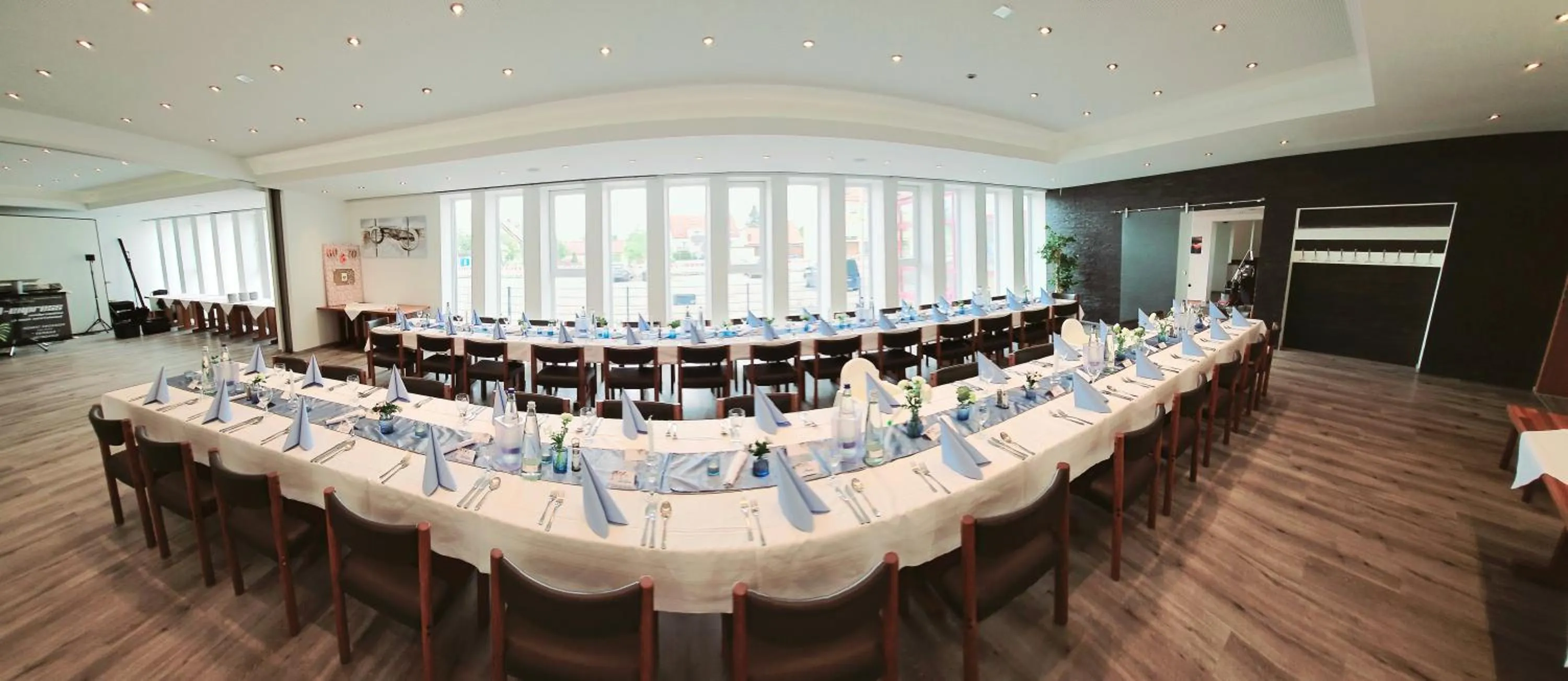 Banquet/Function facilities in Hotel Krone