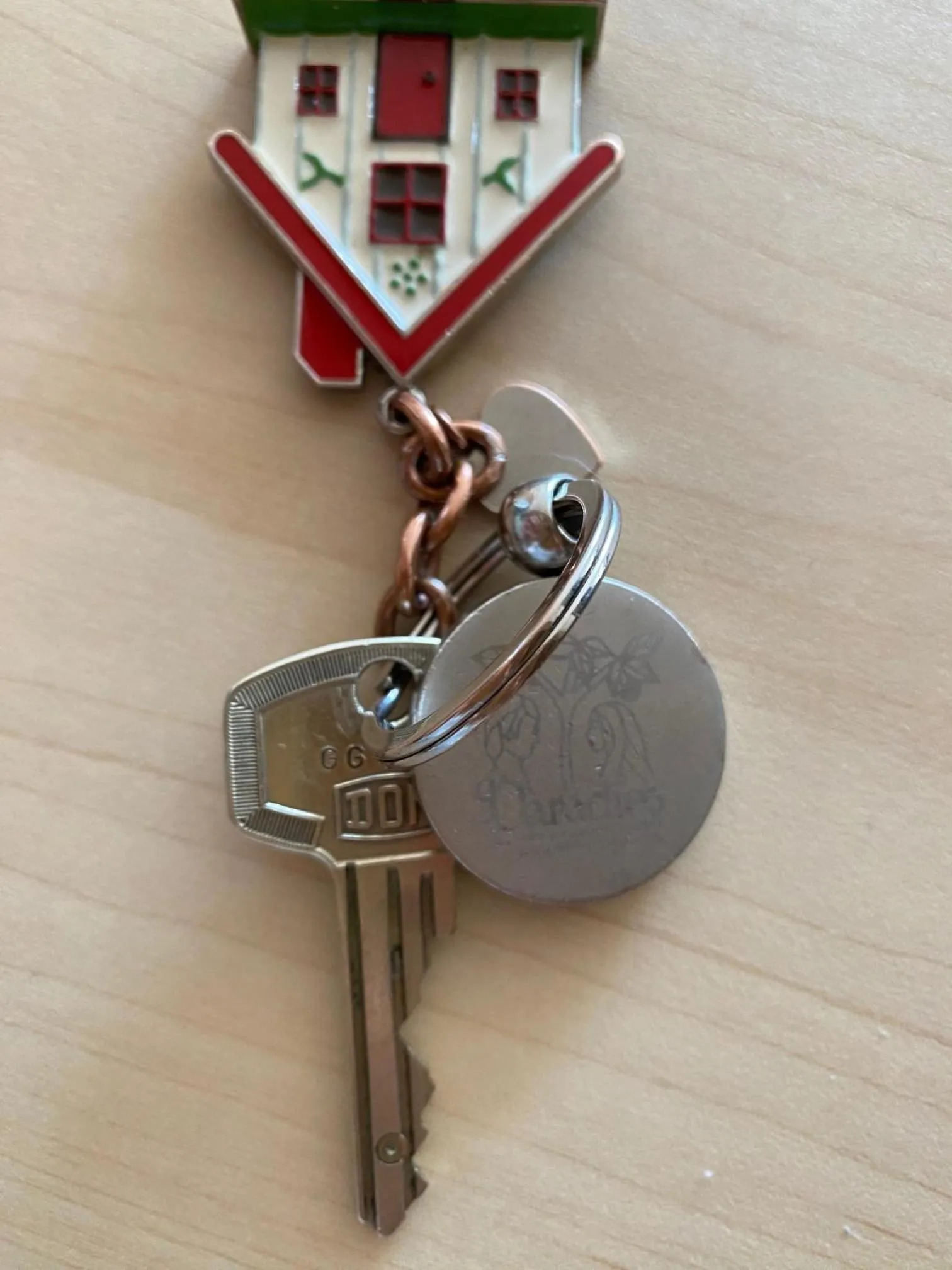 Staff in Adam & Eva Gasthof Paradies mit Hotel