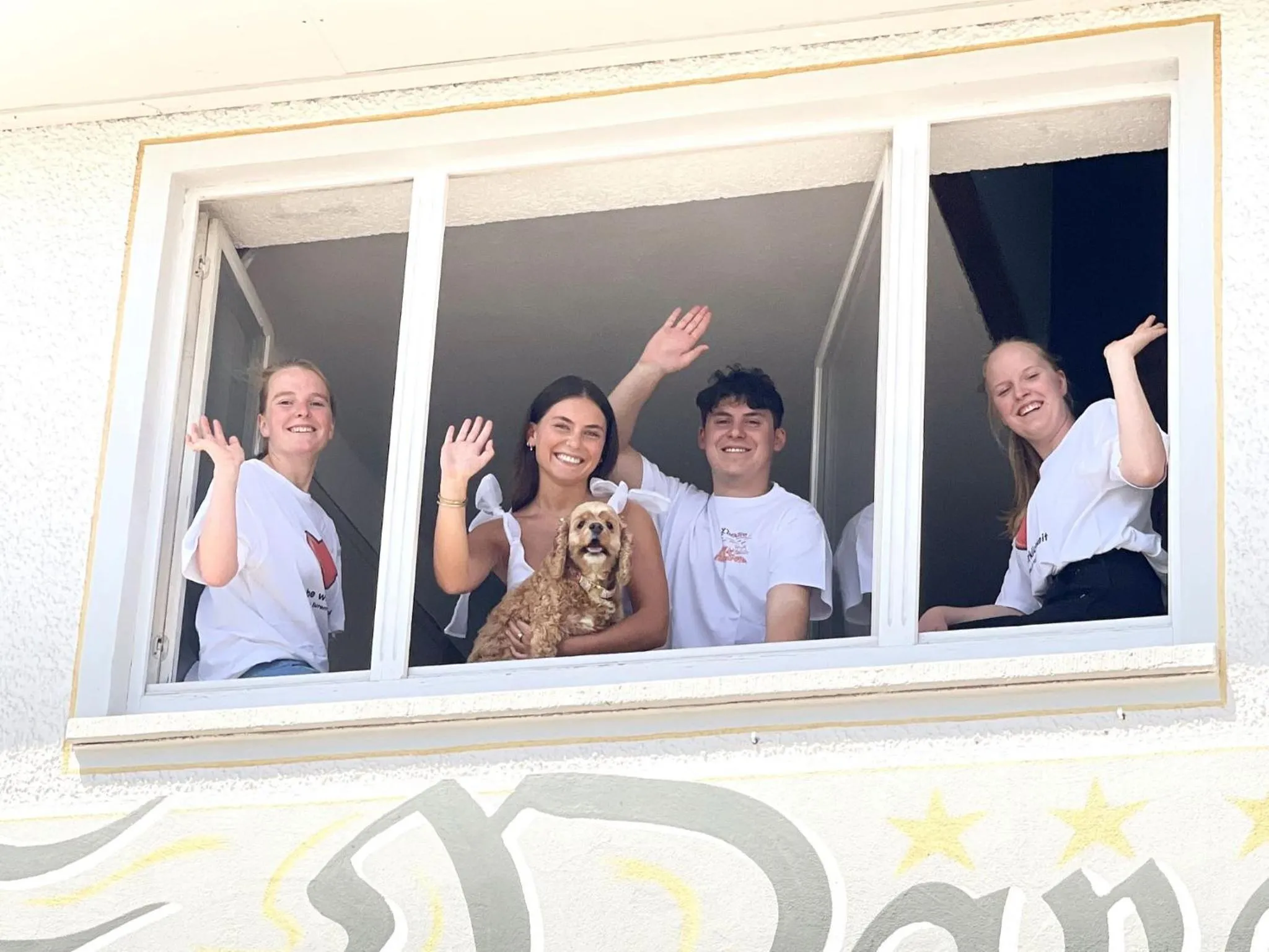 Property building in Adam & Eva Gasthof Paradies mit Hotel