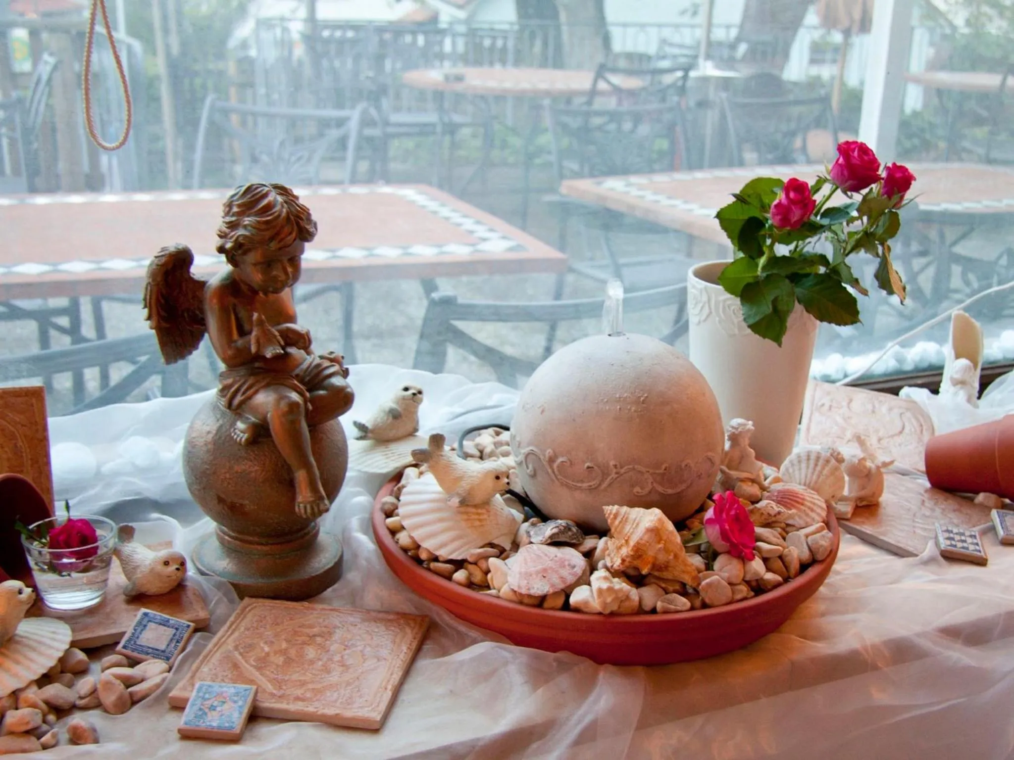 Restaurant/places to eat in Adam & Eva Gasthof Paradies mit Hotel