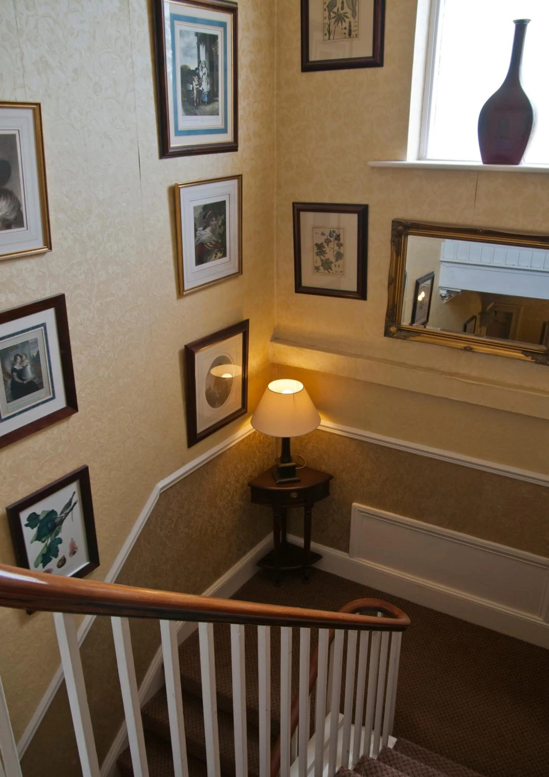 Other in Clarence Court Hotel