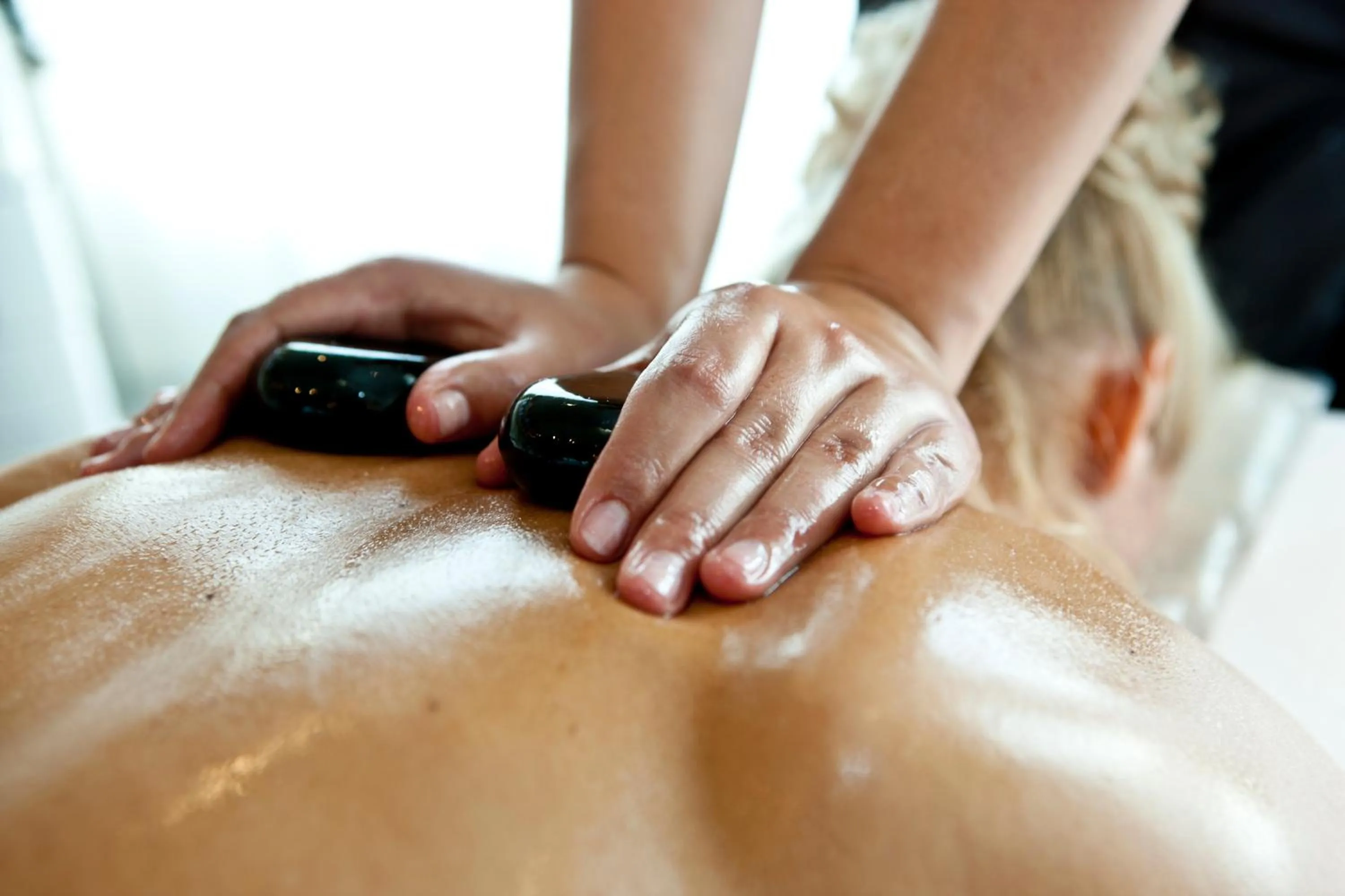 People in WestCord Strandhotel Seeduyn